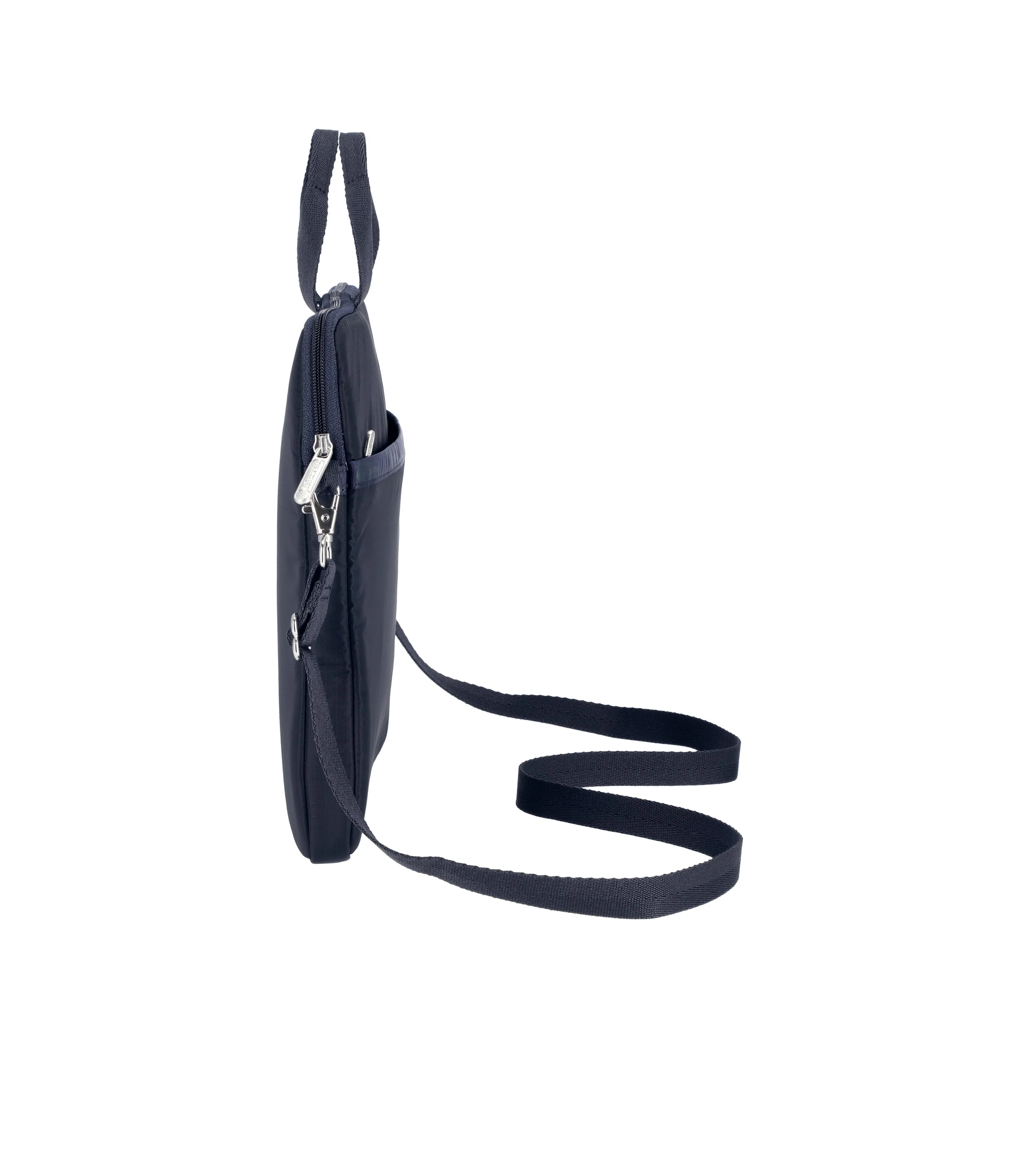 Top Handle Laptop Case 15in sold by Lesportsac product image thumbnail 3