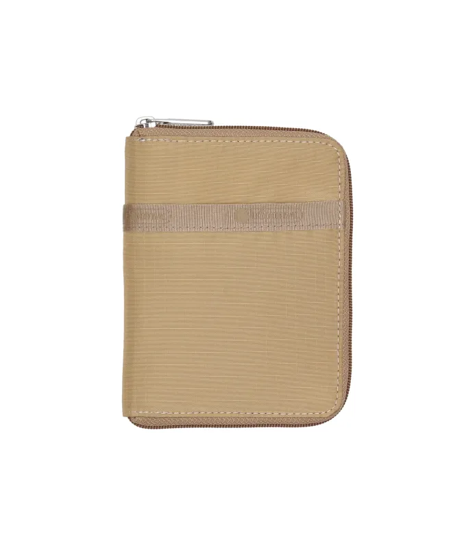 Zip Travel Wallet sold by Lesportsac
