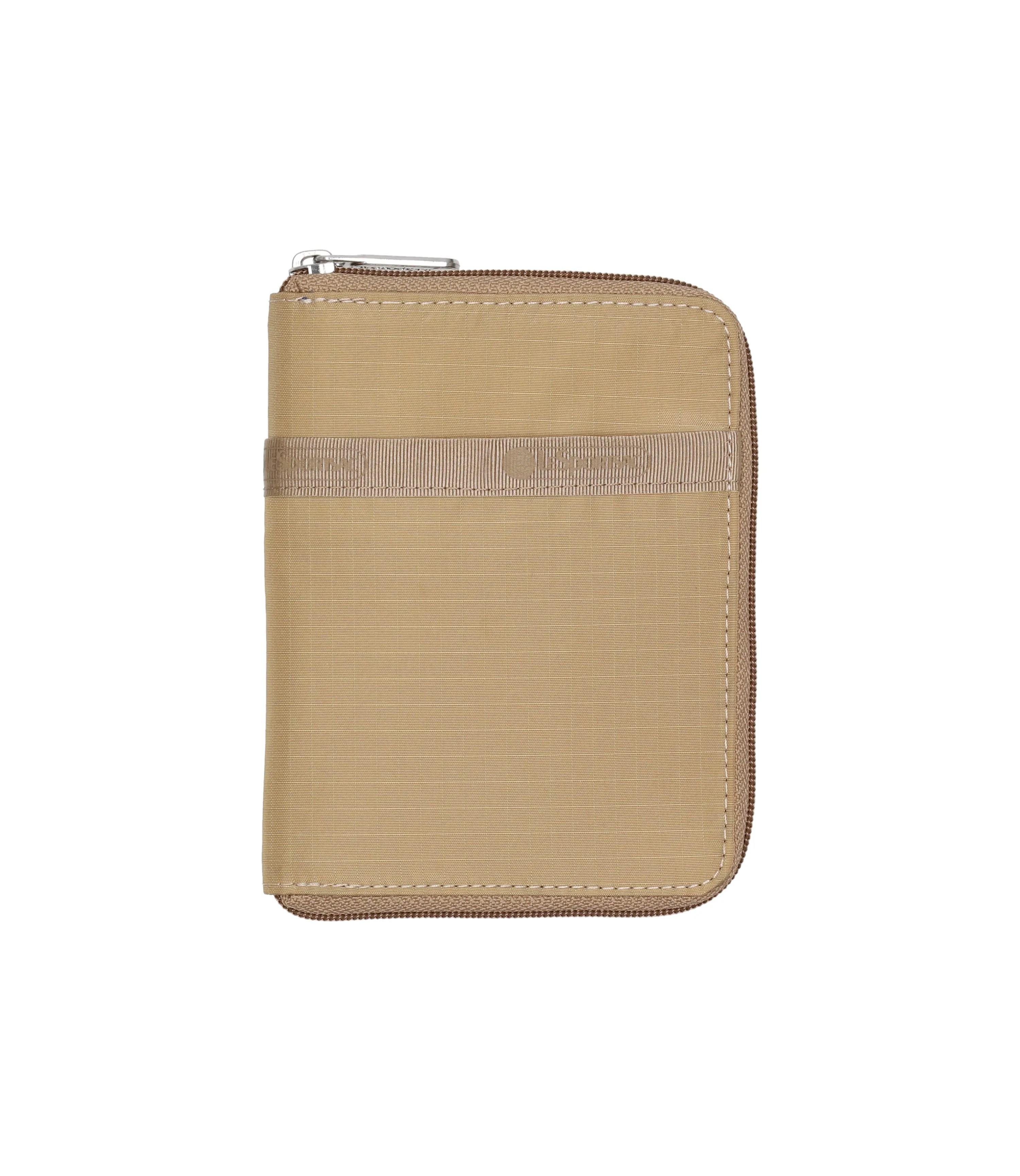 Zip Travel Wallet sold by Lesportsac