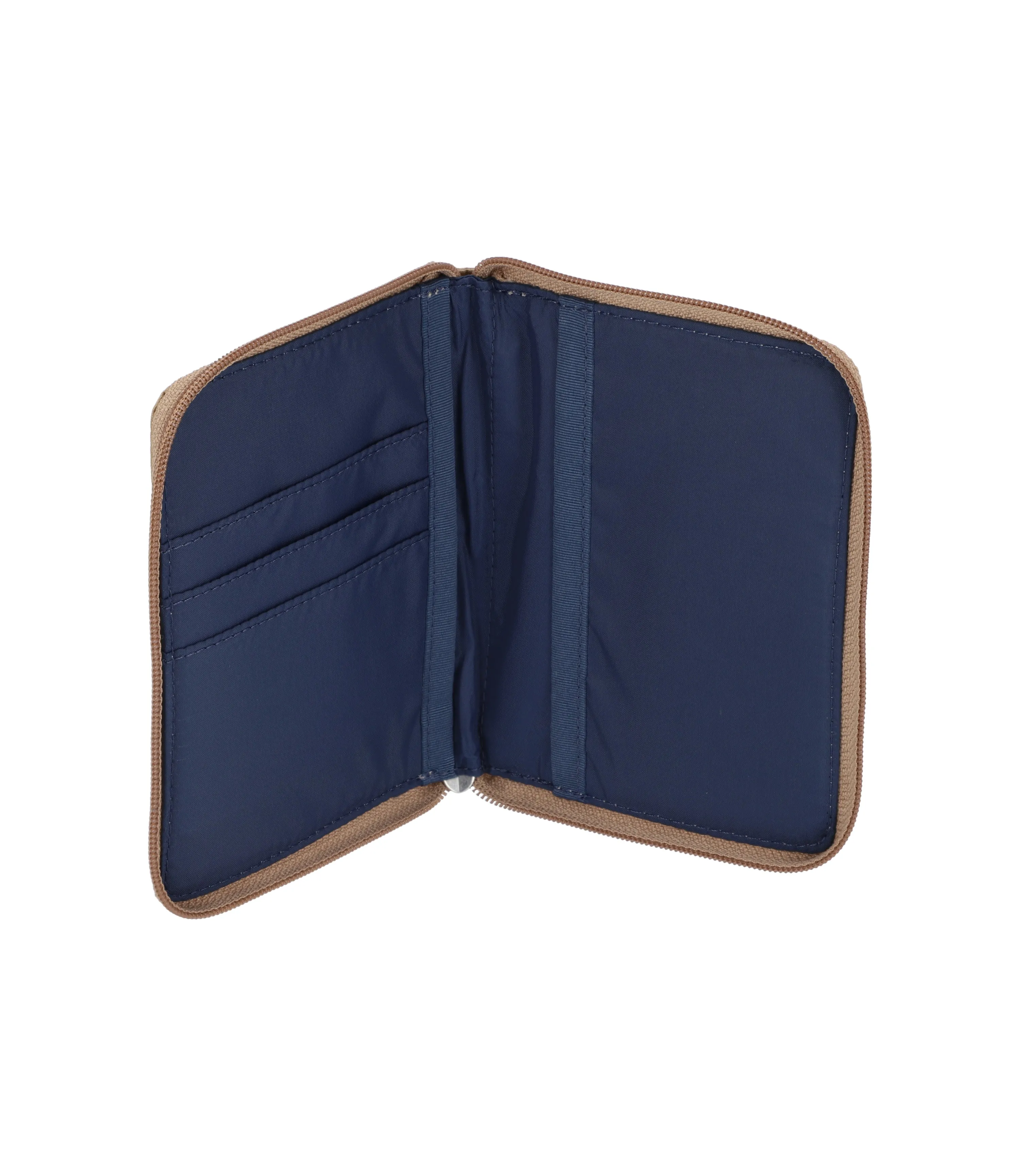 Zip Travel Wallet sold by Lesportsac product image thumbnail 4