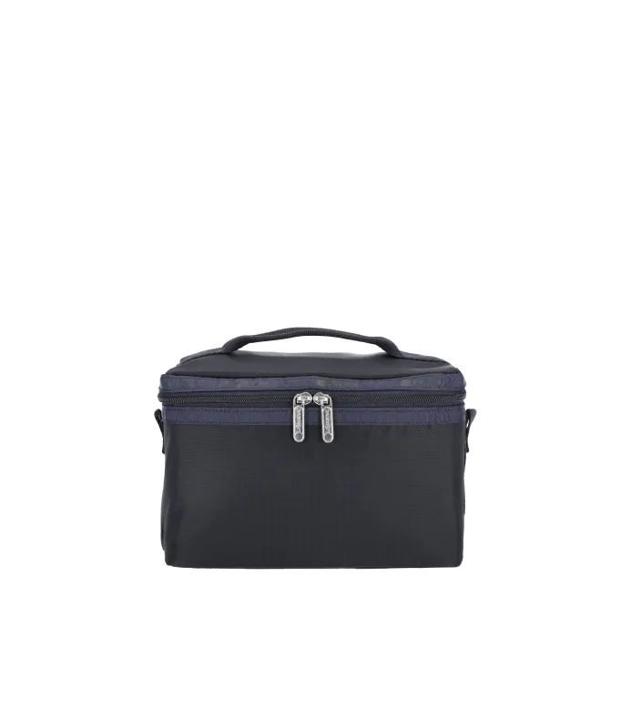 Train Case sold by Lesportsac