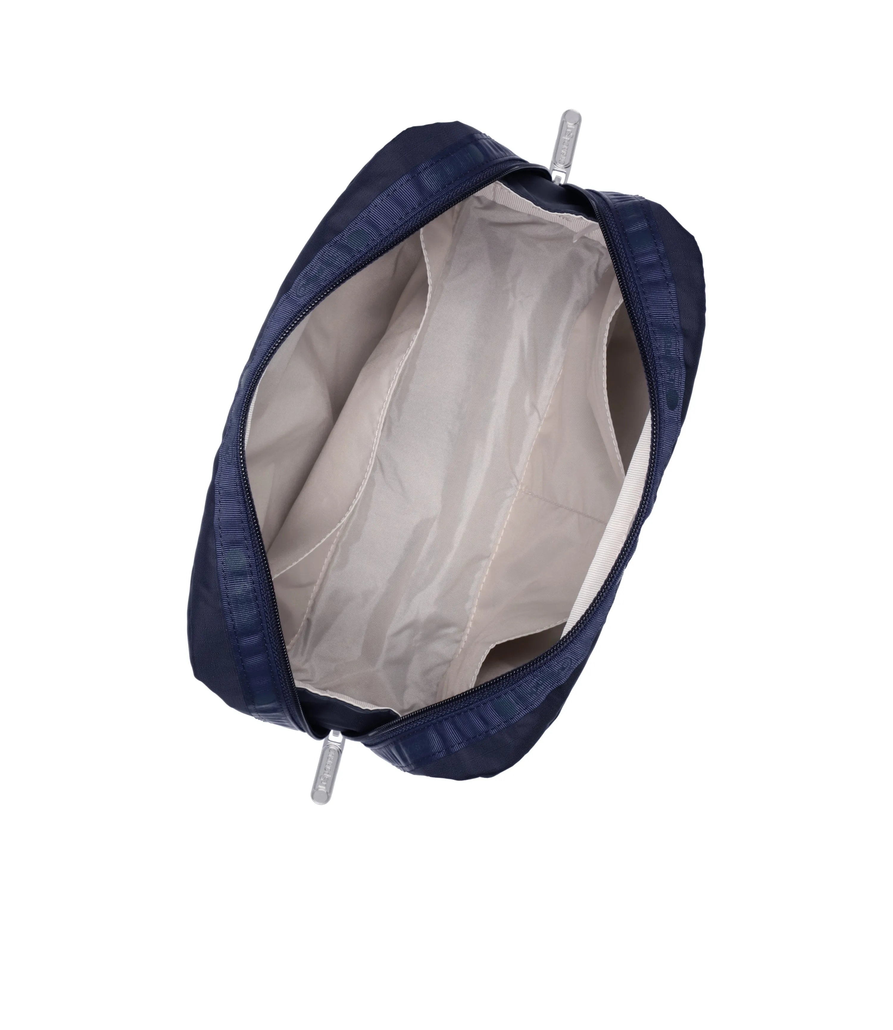 Extra Large Rectangular Cosmetic sold by Lesportsac product image thumbnail 4