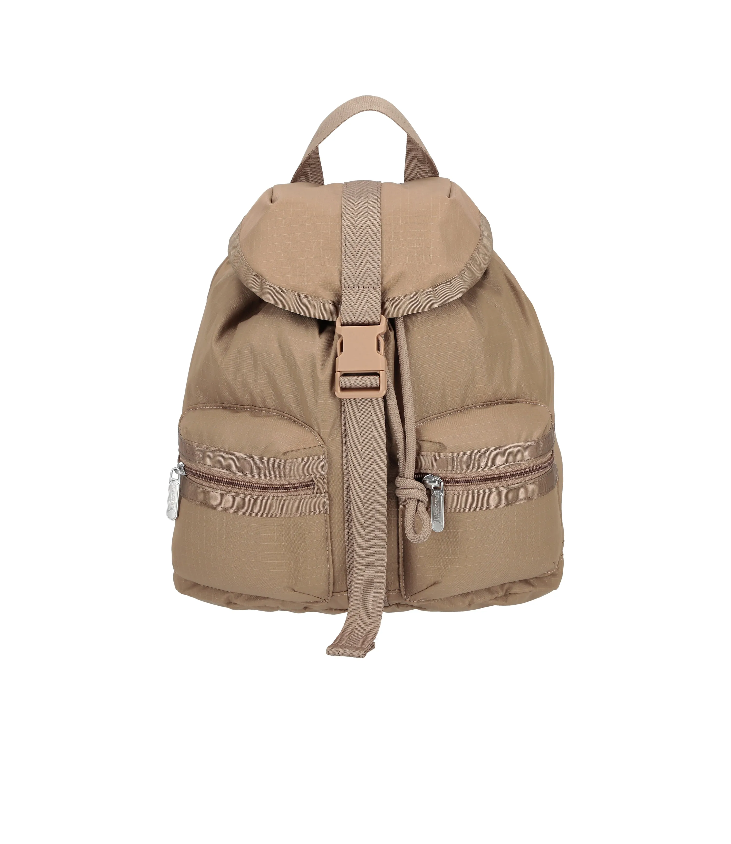 Small Voyager Backpack sold by Lesportsac