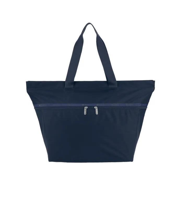Carlin Zip Top Tote Bag sold by Lesportsac