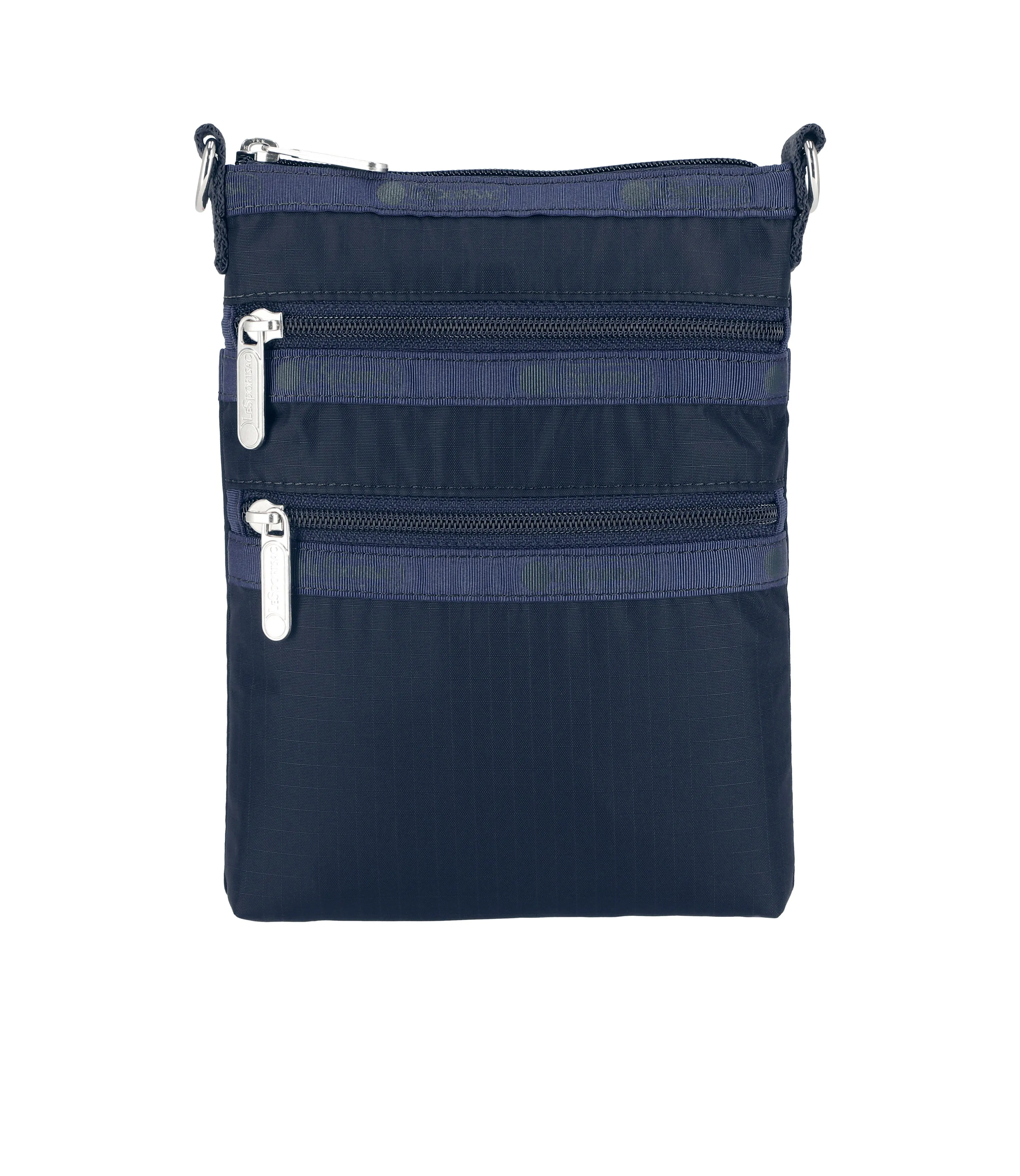 3-Zip Crossbody sold by Lesportsac product image thumbnail 4