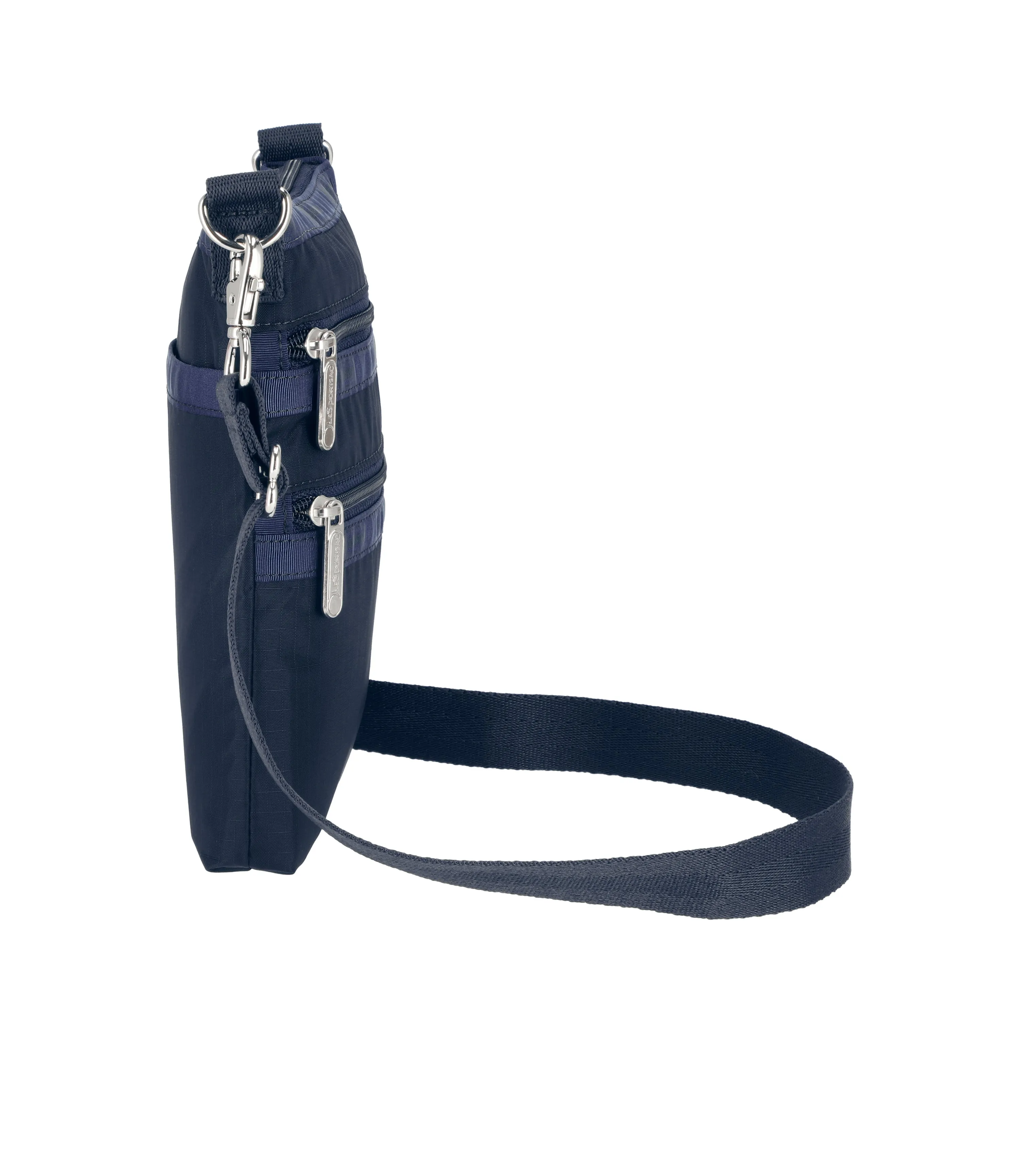 3-Zip Crossbody sold by Lesportsac product image thumbnail 3