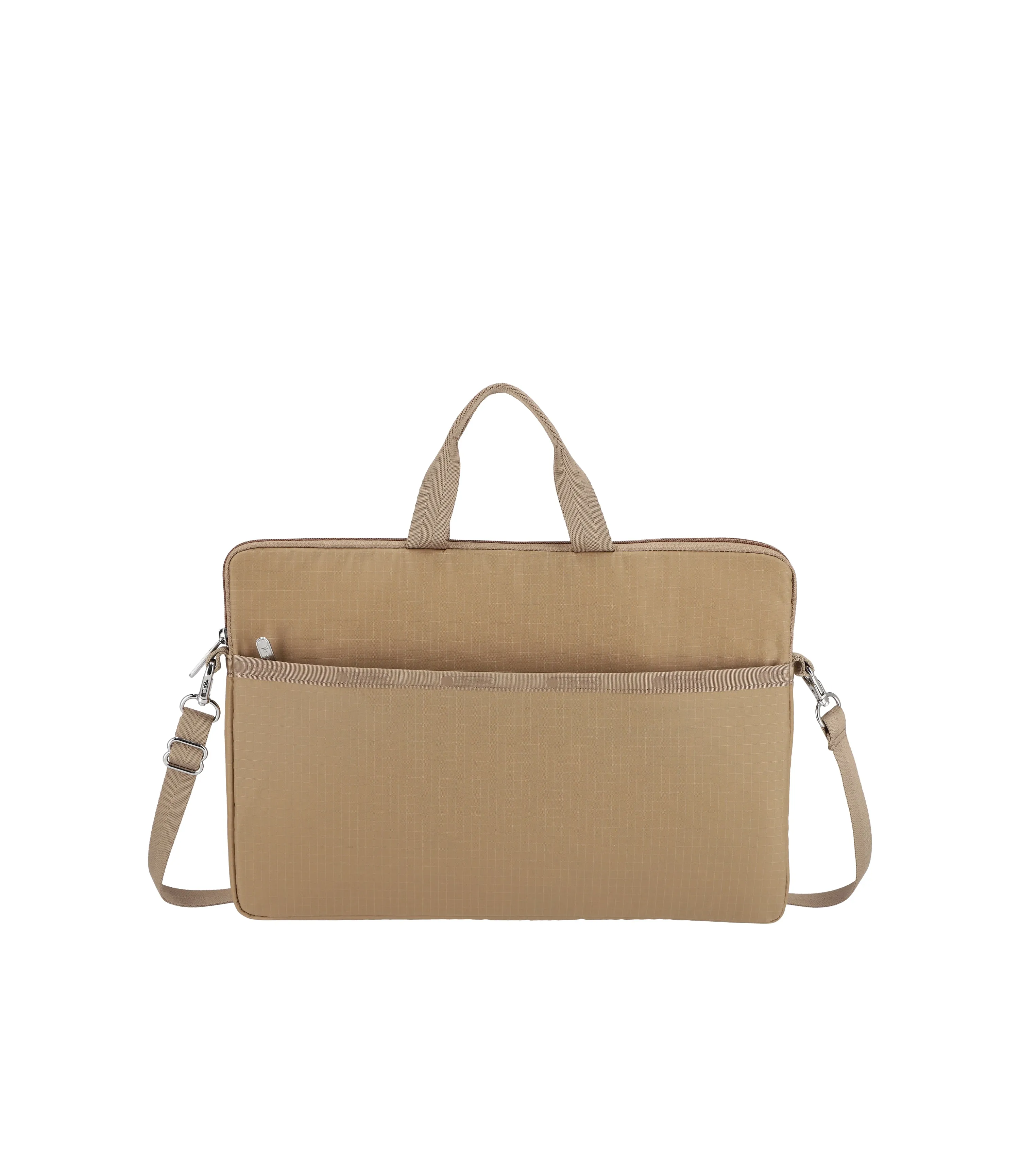 Top Handle Laptop Case sold by Lesportsac