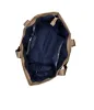 Carlin Zip Top Tote Bag sold by Lesportsac