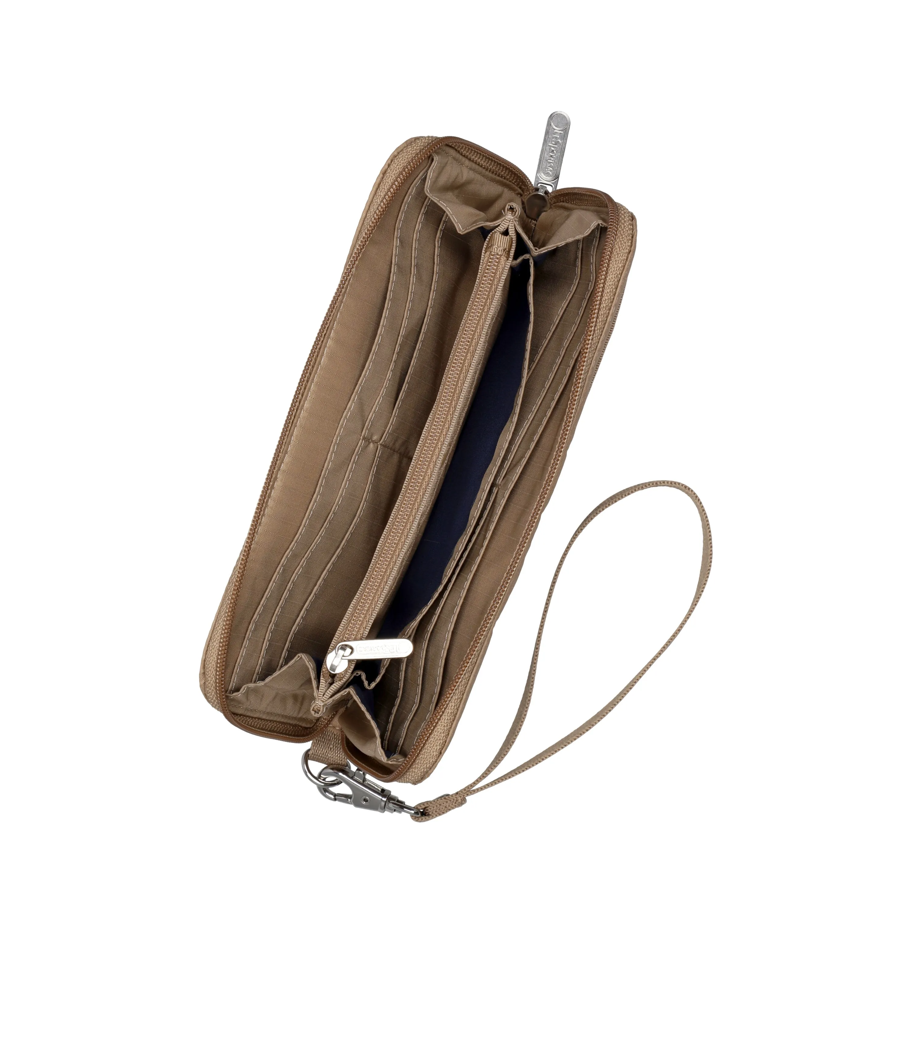 Tech Wallet Wristlet sold by Lesportsac product image thumbnail 3