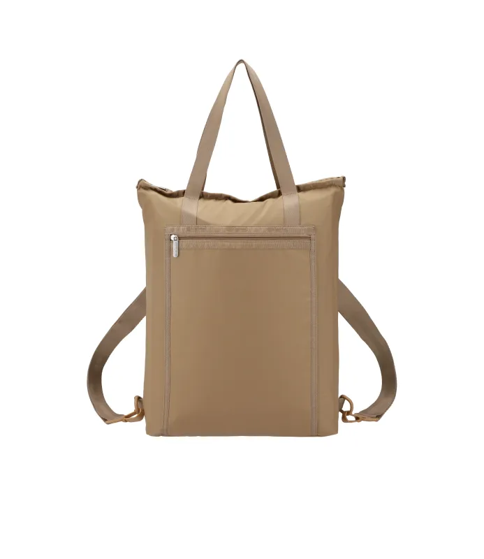 Everyday Top Handle Backpack sold by Lesportsac