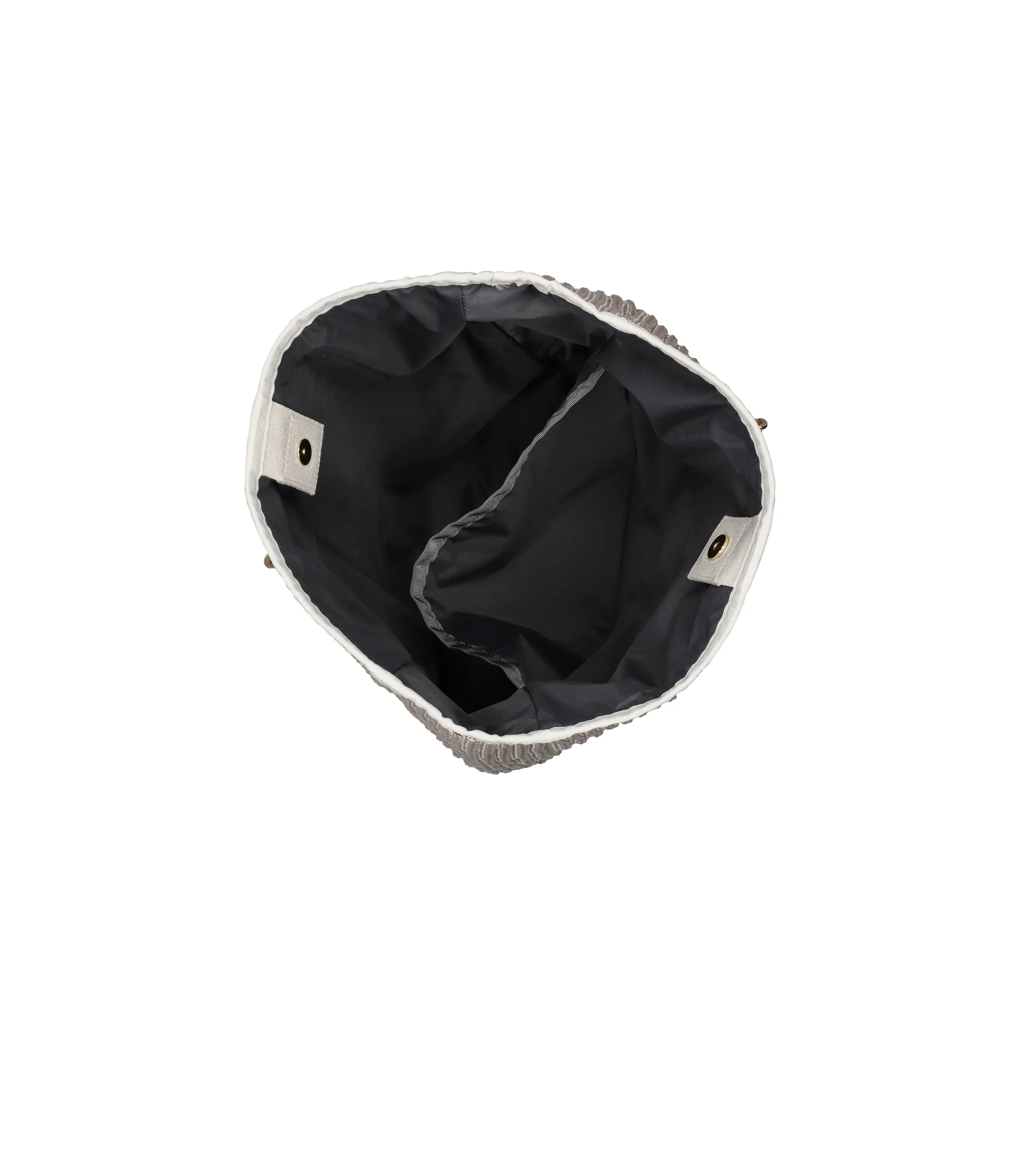 Chain Crochet North/South Tote sold by Lesportsac product image thumbnail 4