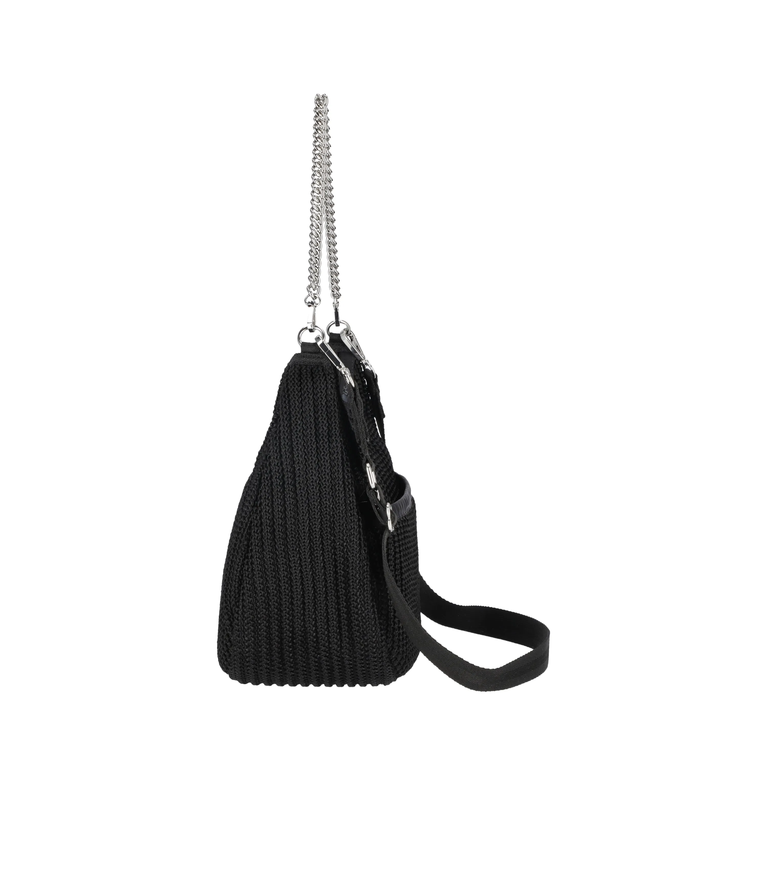 Chain Crochet North/South Hobo sold by Lesportsac product image thumbnail 3