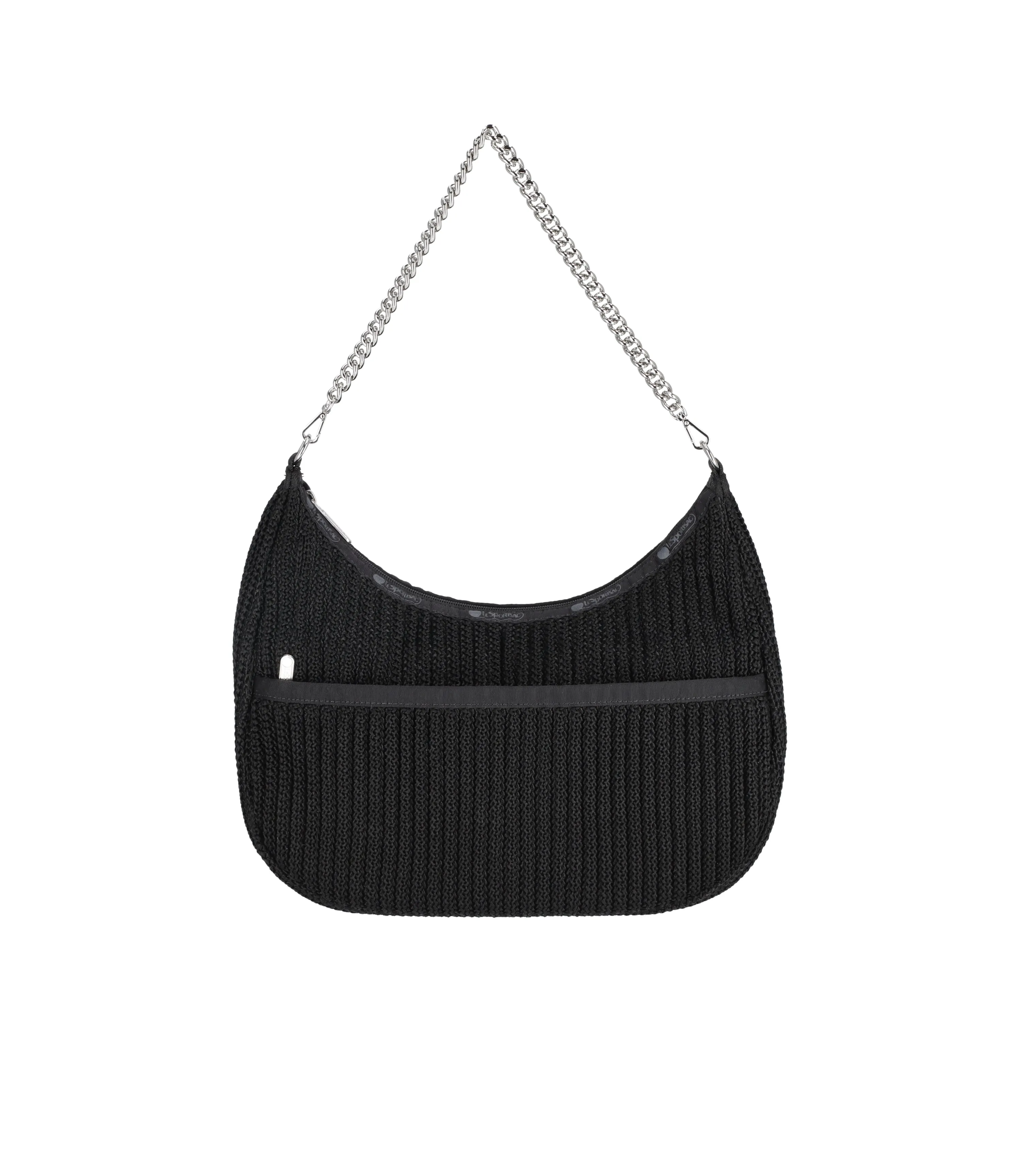 Chain Crochet North/South Hobo sold by Lesportsac product image thumbnail 4