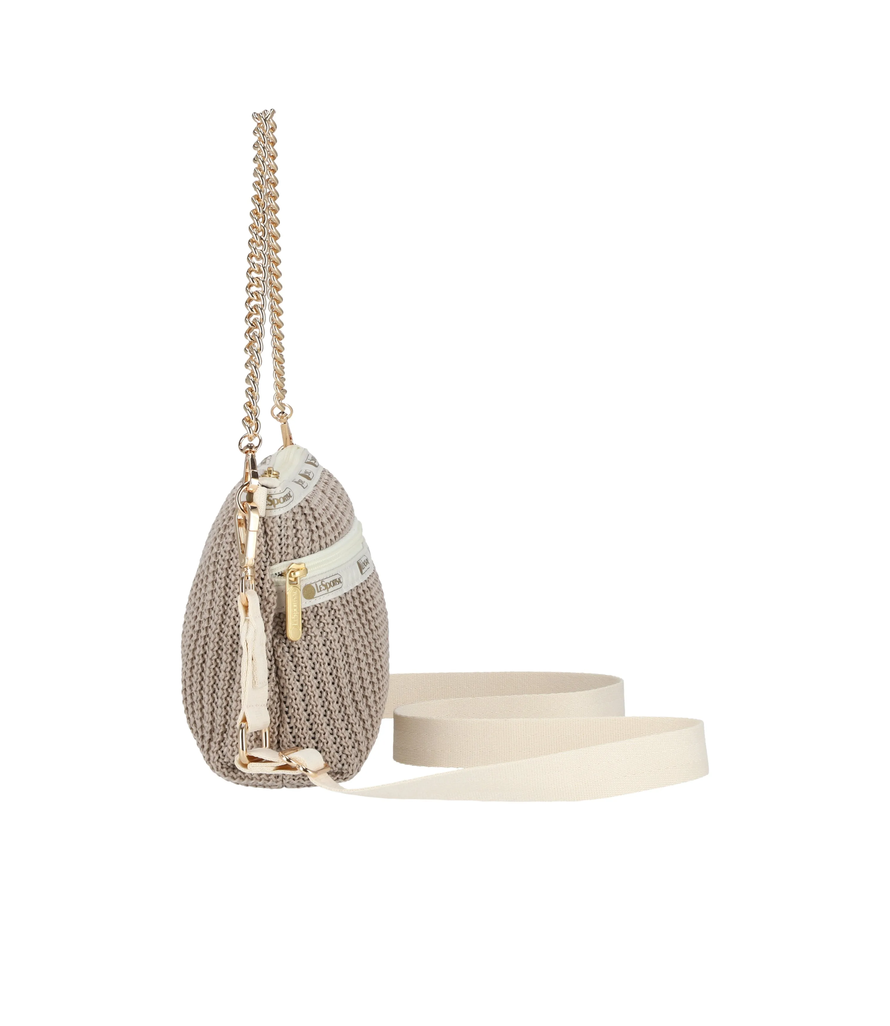 Chain Crochet Clutch sold by Lesportsac product image thumbnail 3