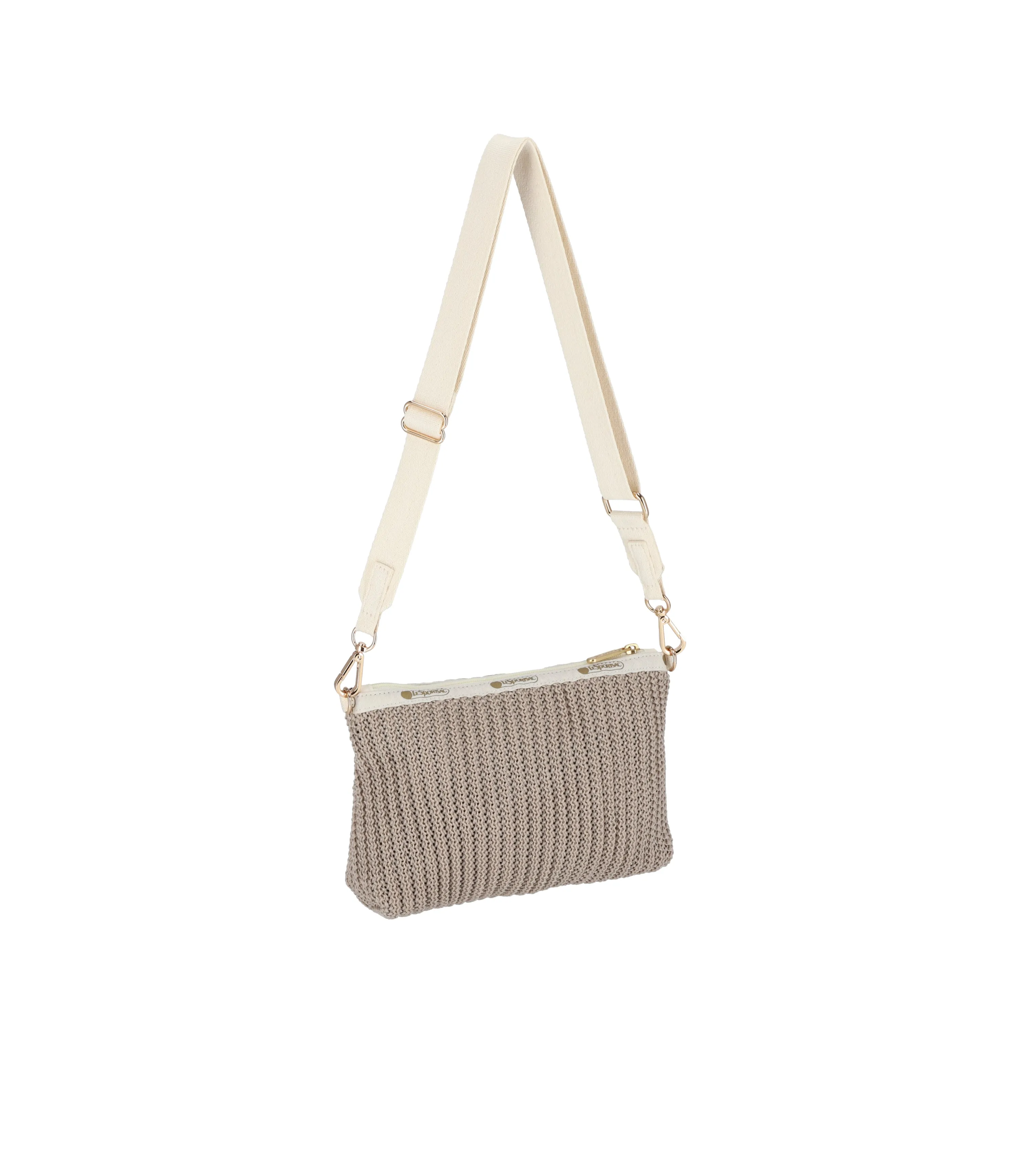 Chain Crochet Clutch sold by Lesportsac product image thumbnail 2