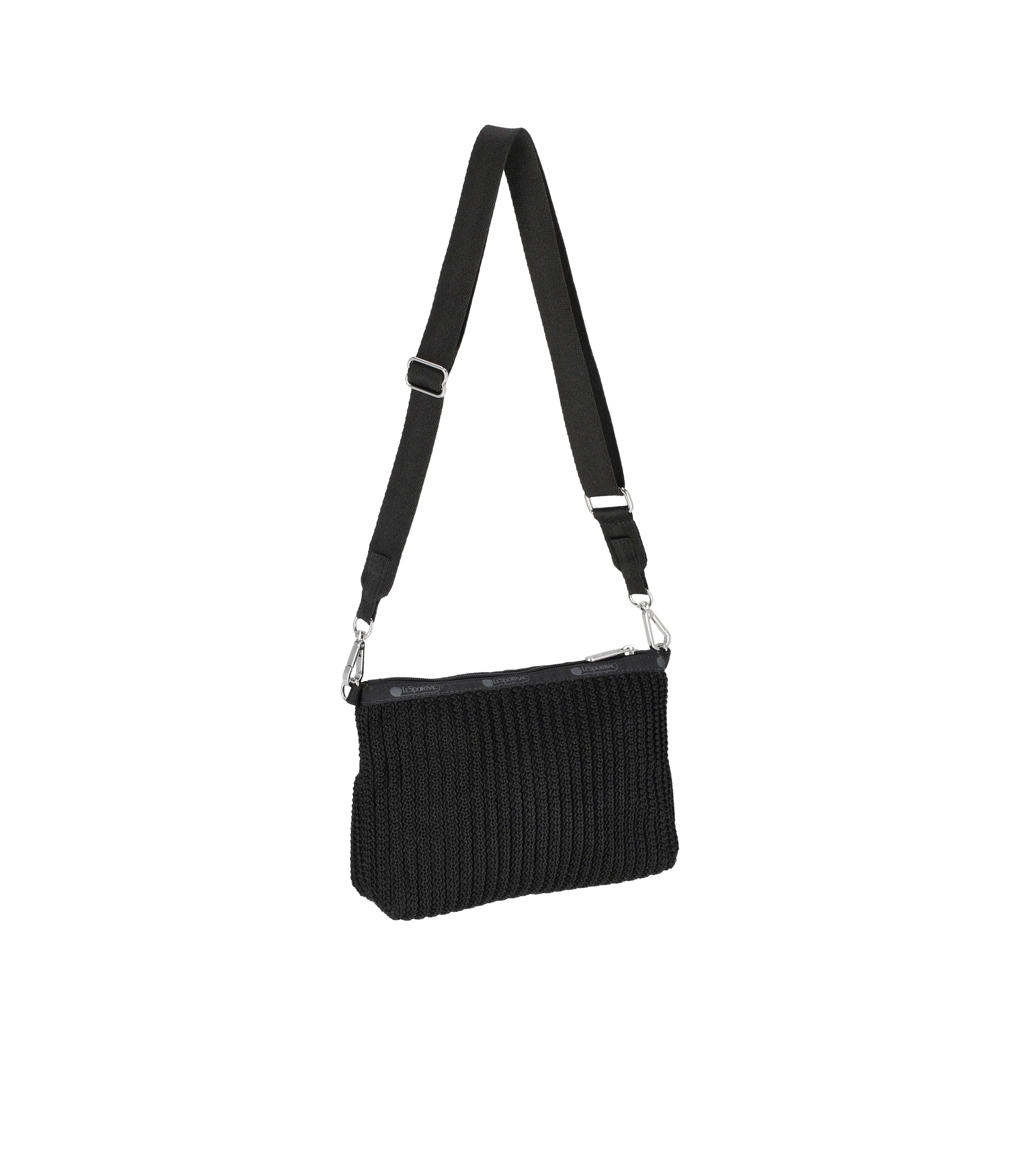 Chain Crochet Clutch sold by Lesportsac product image thumbnail 2