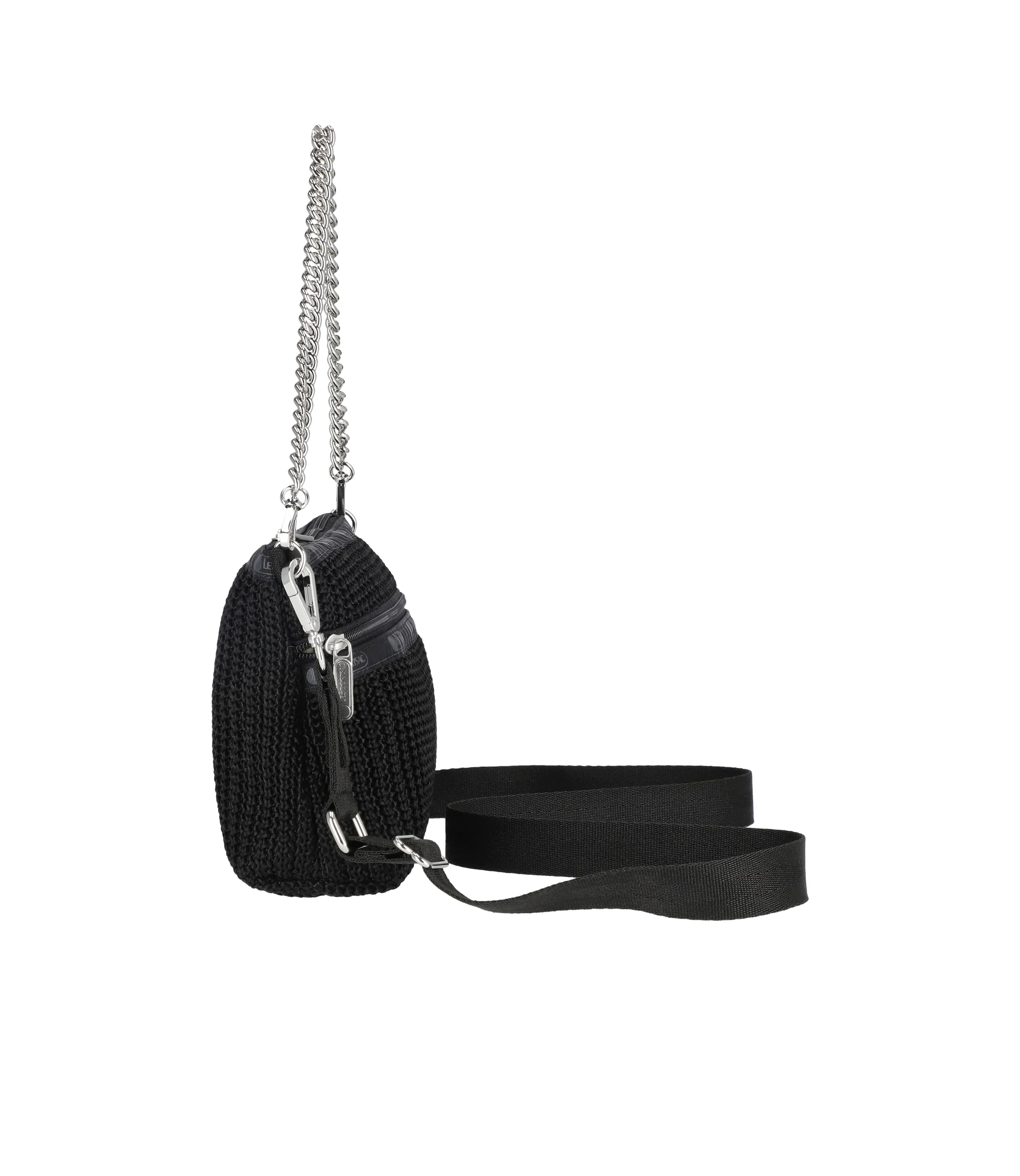 Chain Crochet Clutch sold by Lesportsac product image thumbnail 3