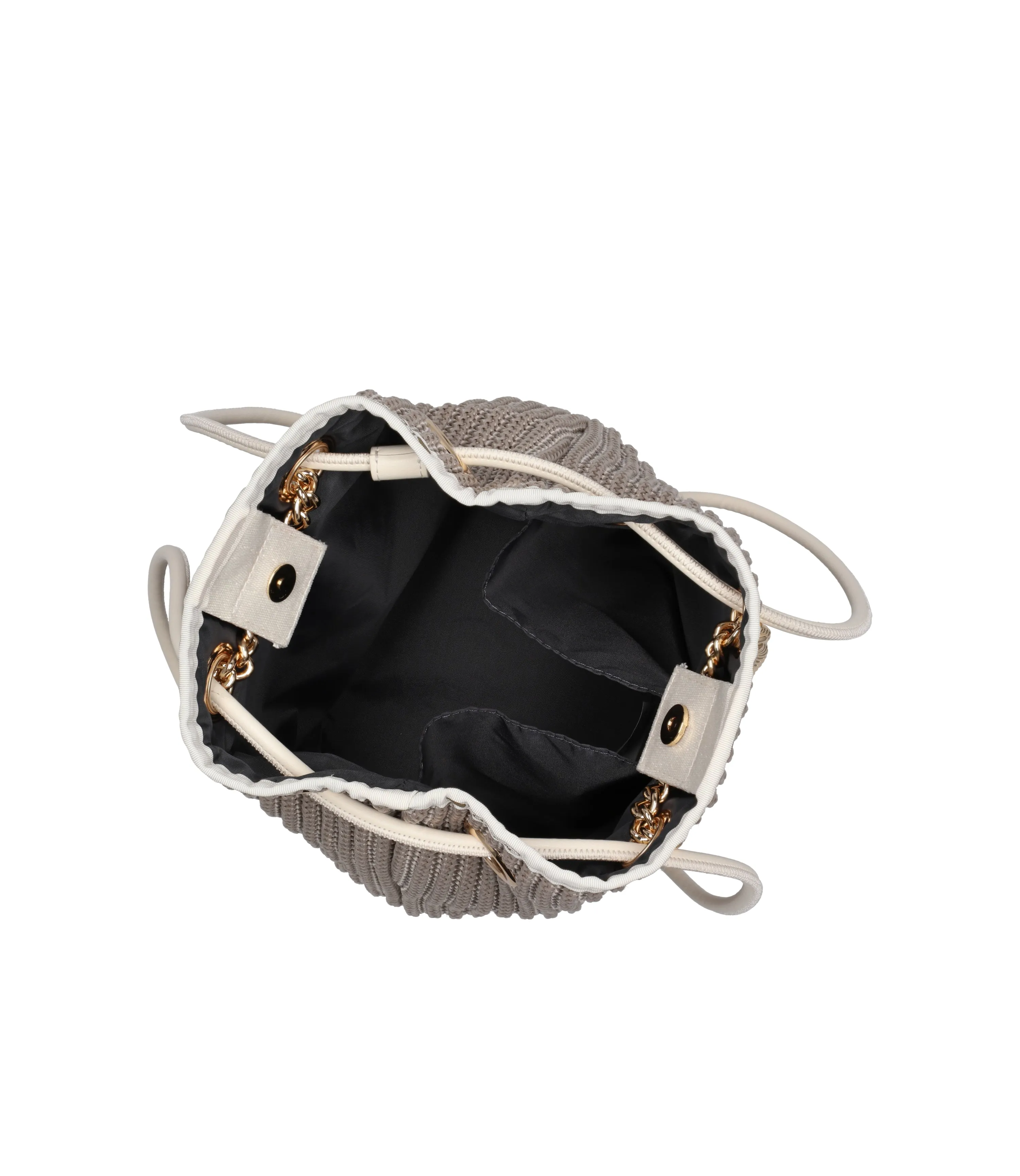 Chain Crochet Small Bucket sold by Lesportsac product image thumbnail 5