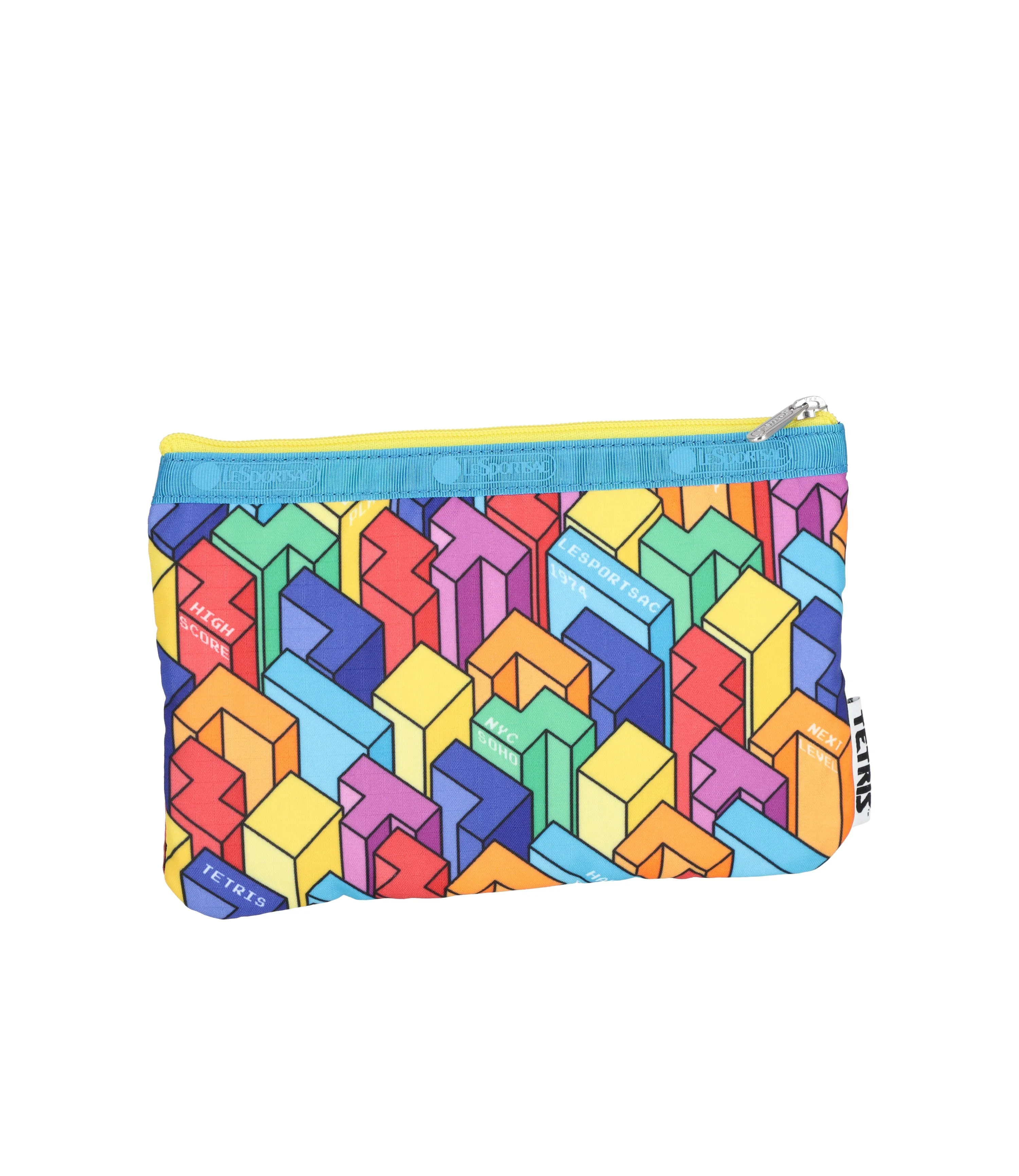 3-Zip Cosmetic sold by Lesportsac product image thumbnail 2