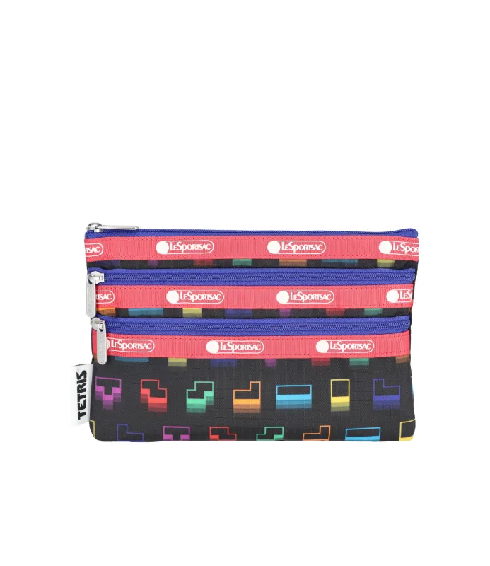 HARIBO Zip Pouch | Parallel