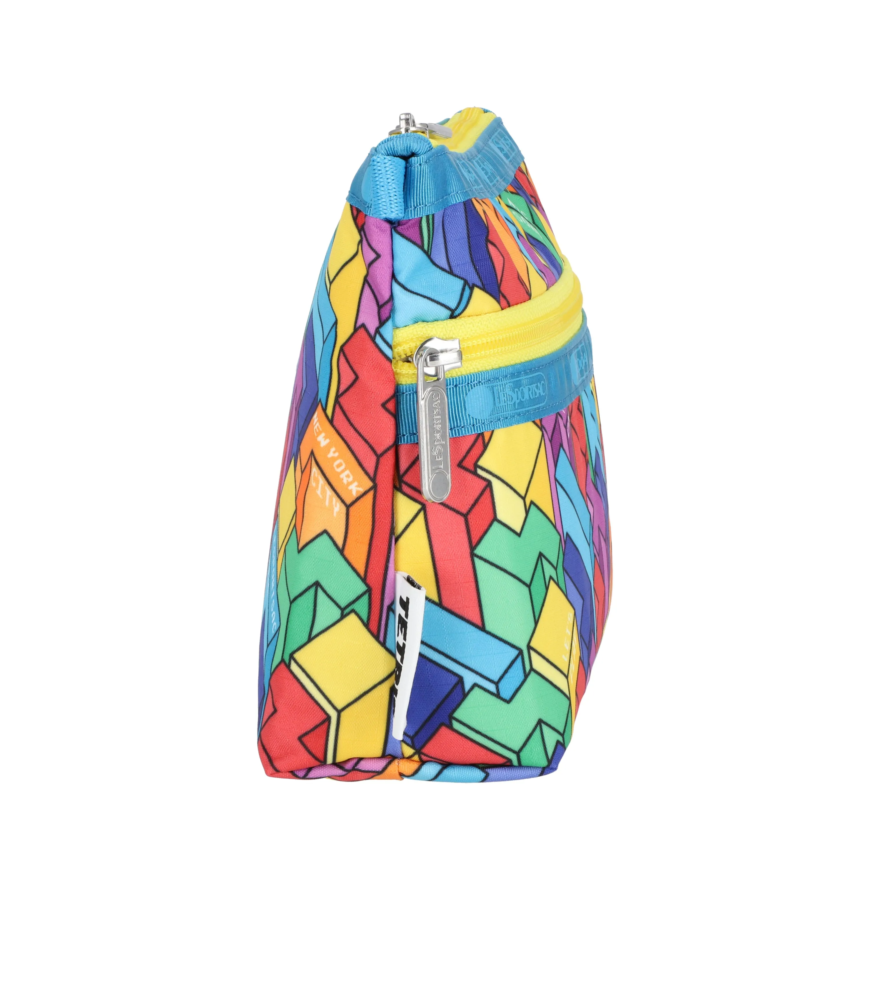 Cosmetic Clutch sold by Lesportsac product image thumbnail 4