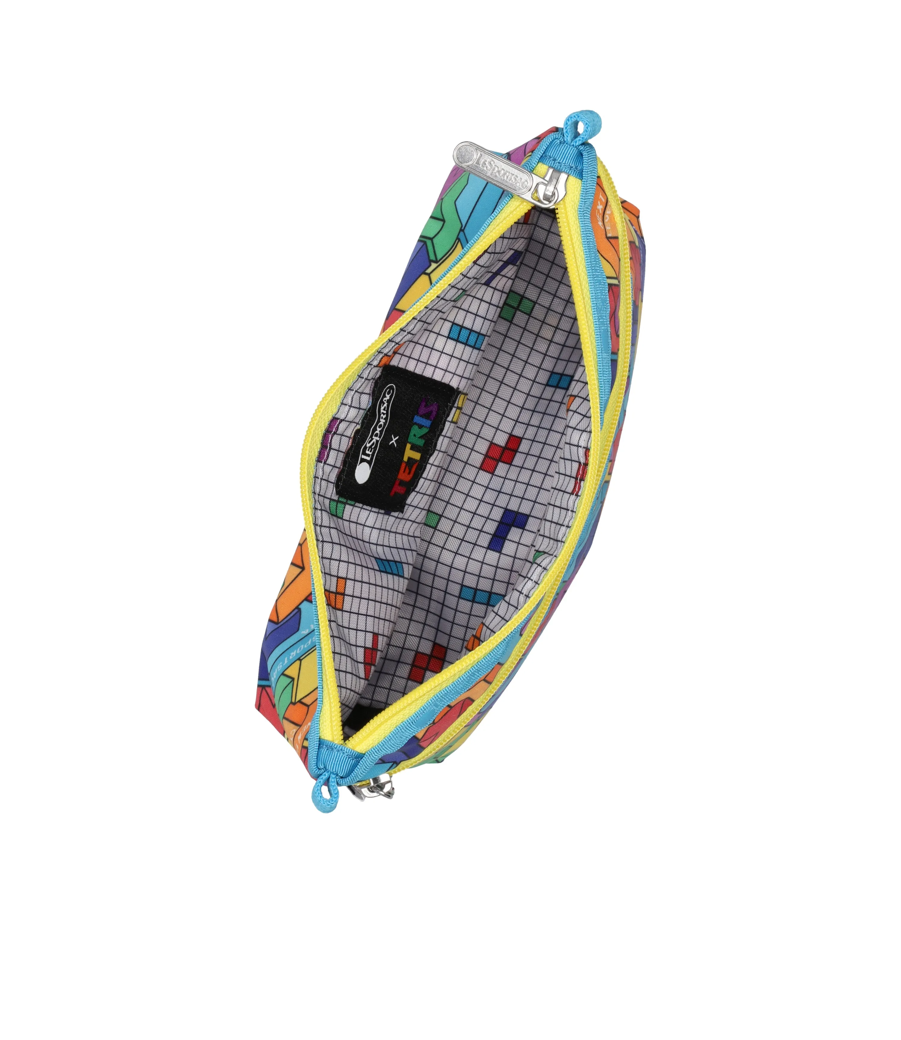 Cosmetic Clutch sold by Lesportsac product image thumbnail 5