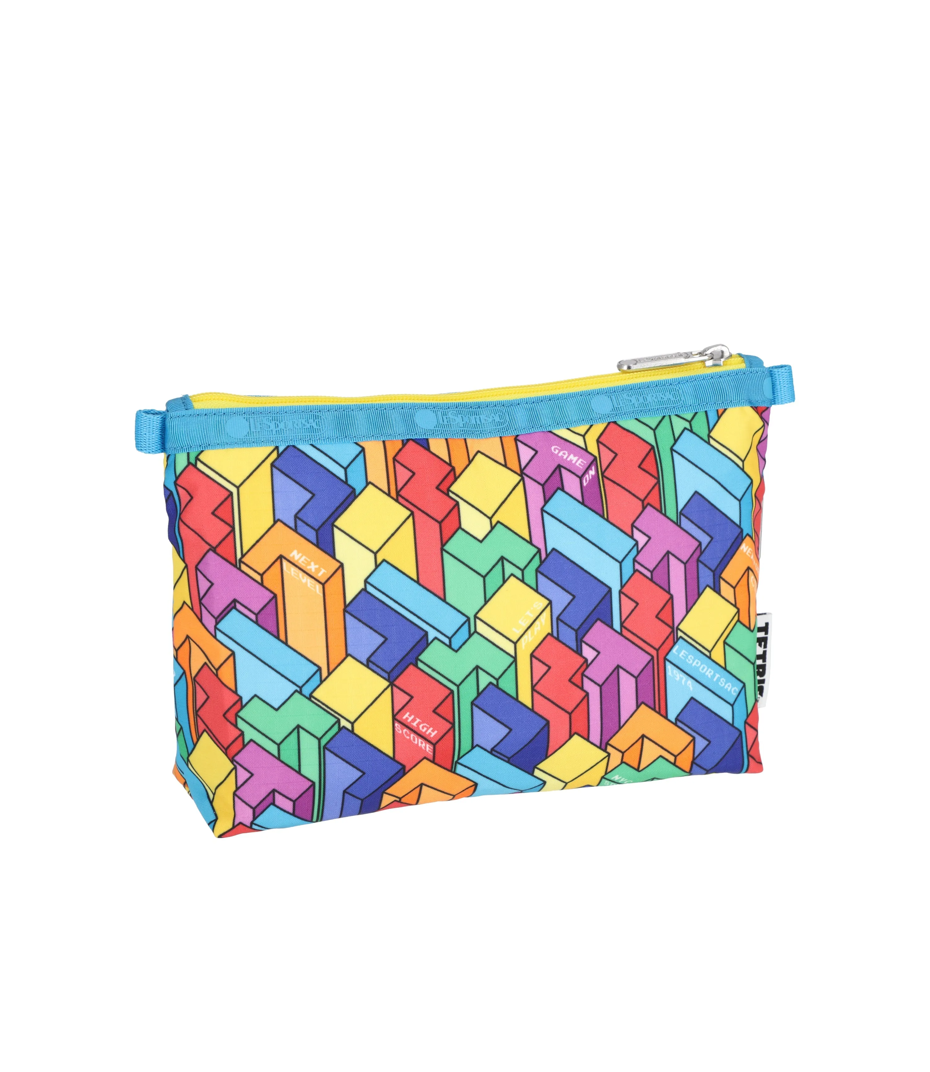 Cosmetic Clutch sold by Lesportsac product image thumbnail 3