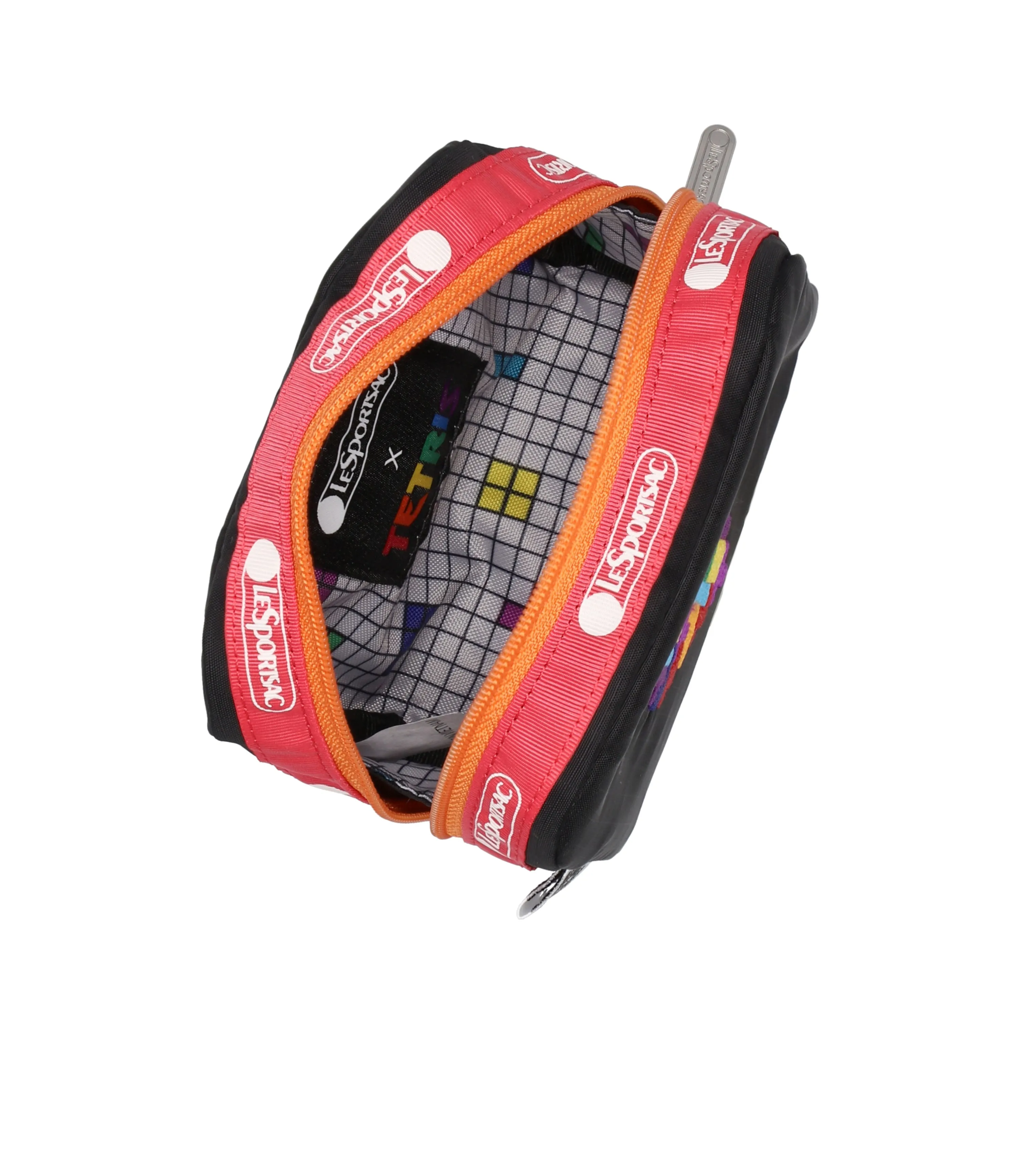 Square Cosmetic sold by Lesportsac product image thumbnail 4