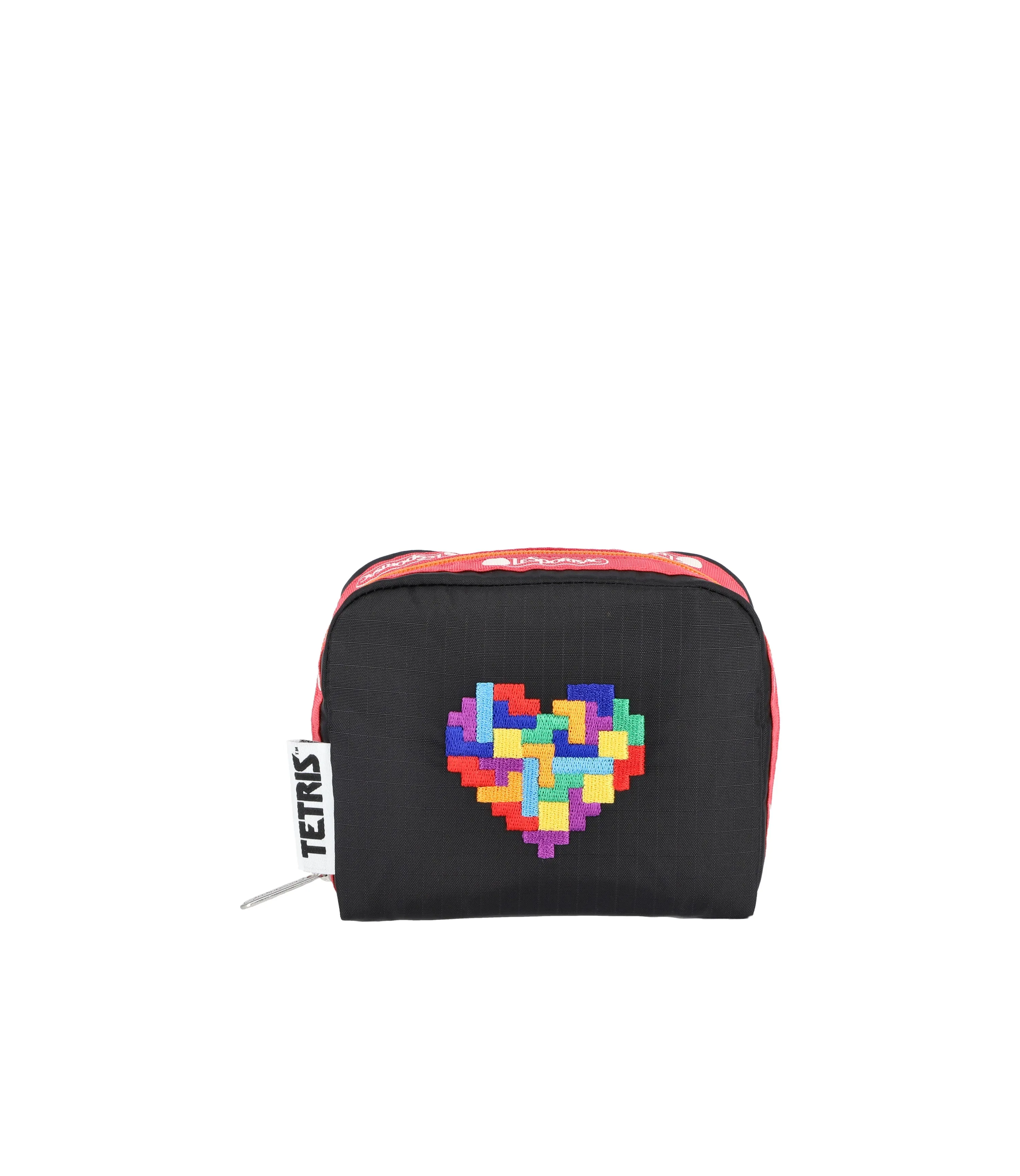 Square Cosmetic sold by Lesportsac