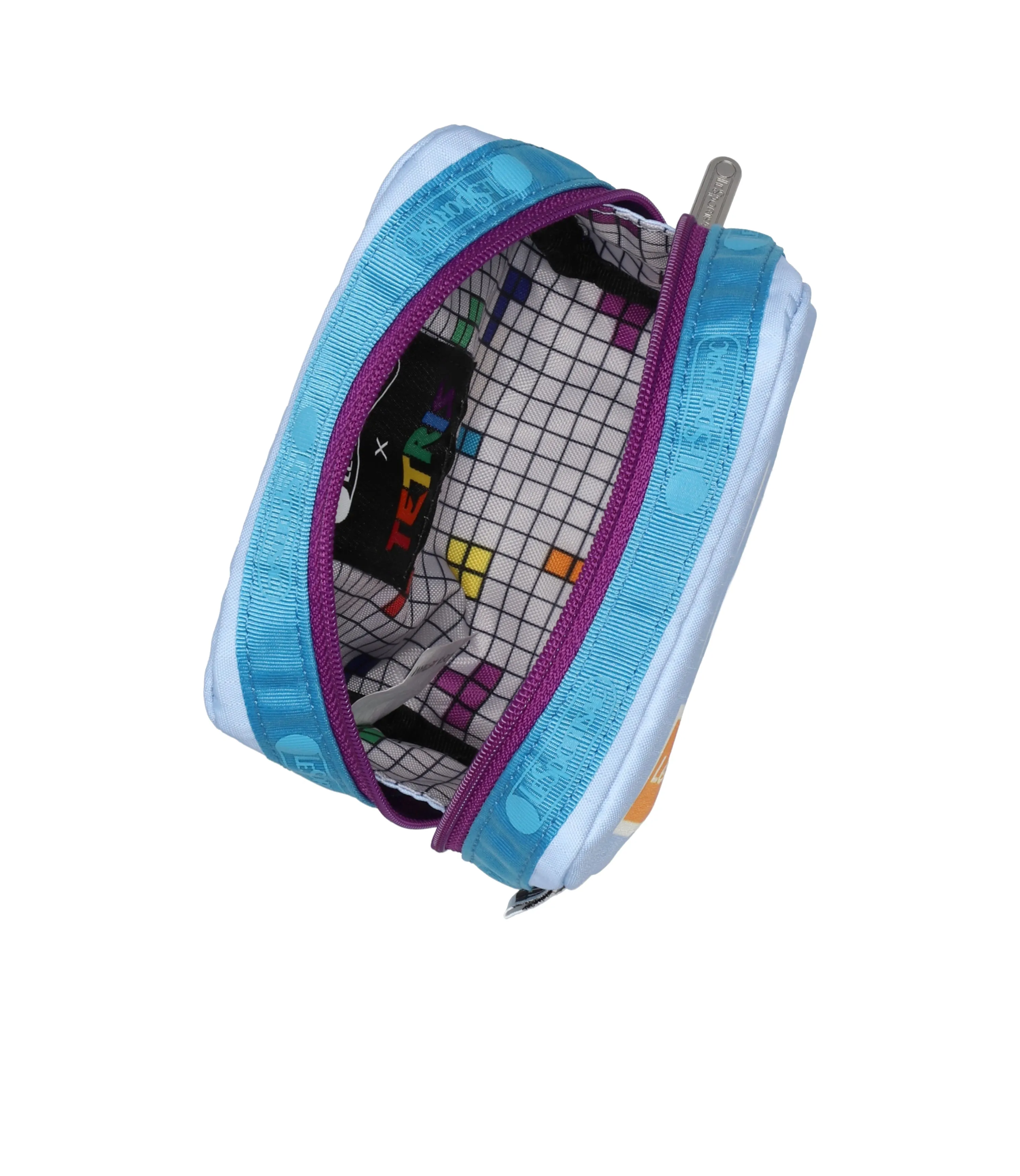 Square Cosmetic sold by Lesportsac product image thumbnail 4