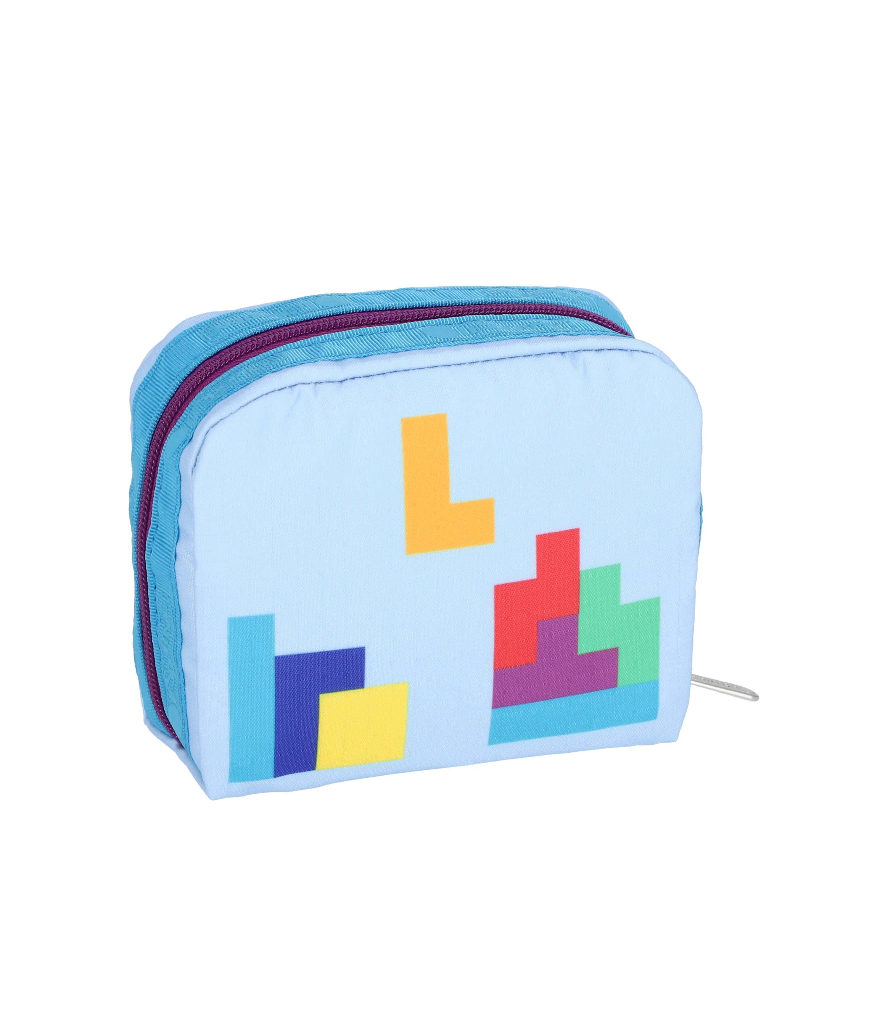 Square Cosmetic sold by Lesportsac product image thumbnail 2