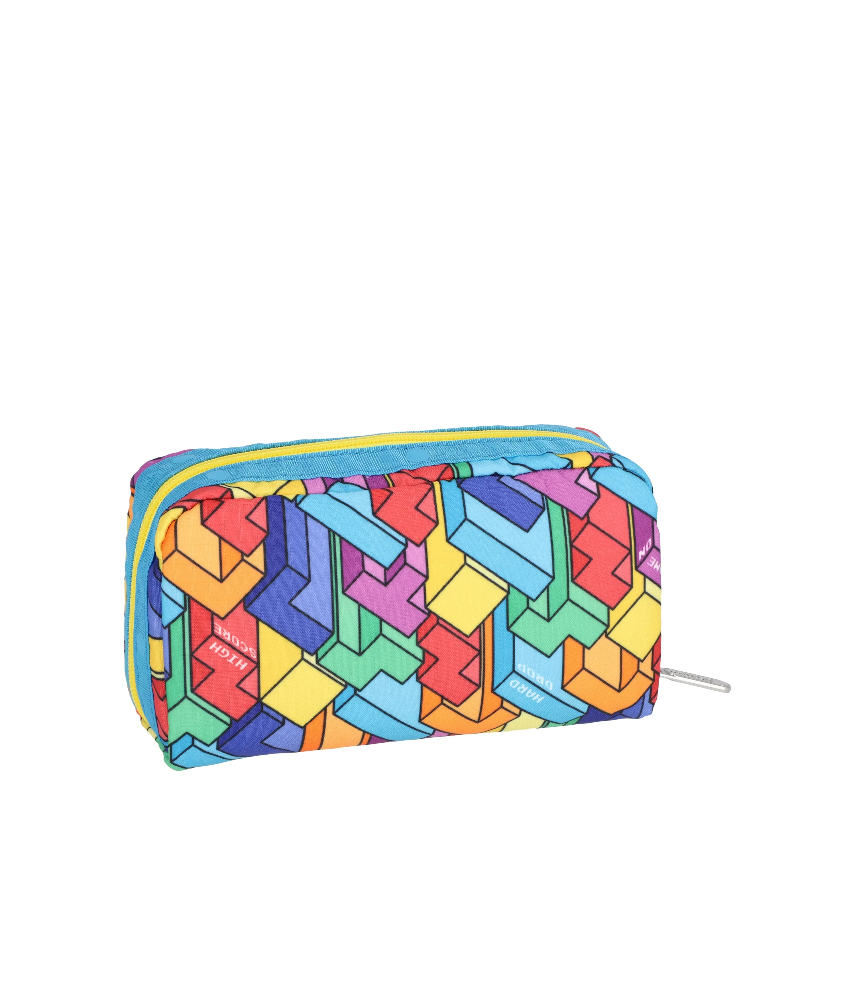 Rectangular Cosmetic sold by Lesportsac product image thumbnail 2
