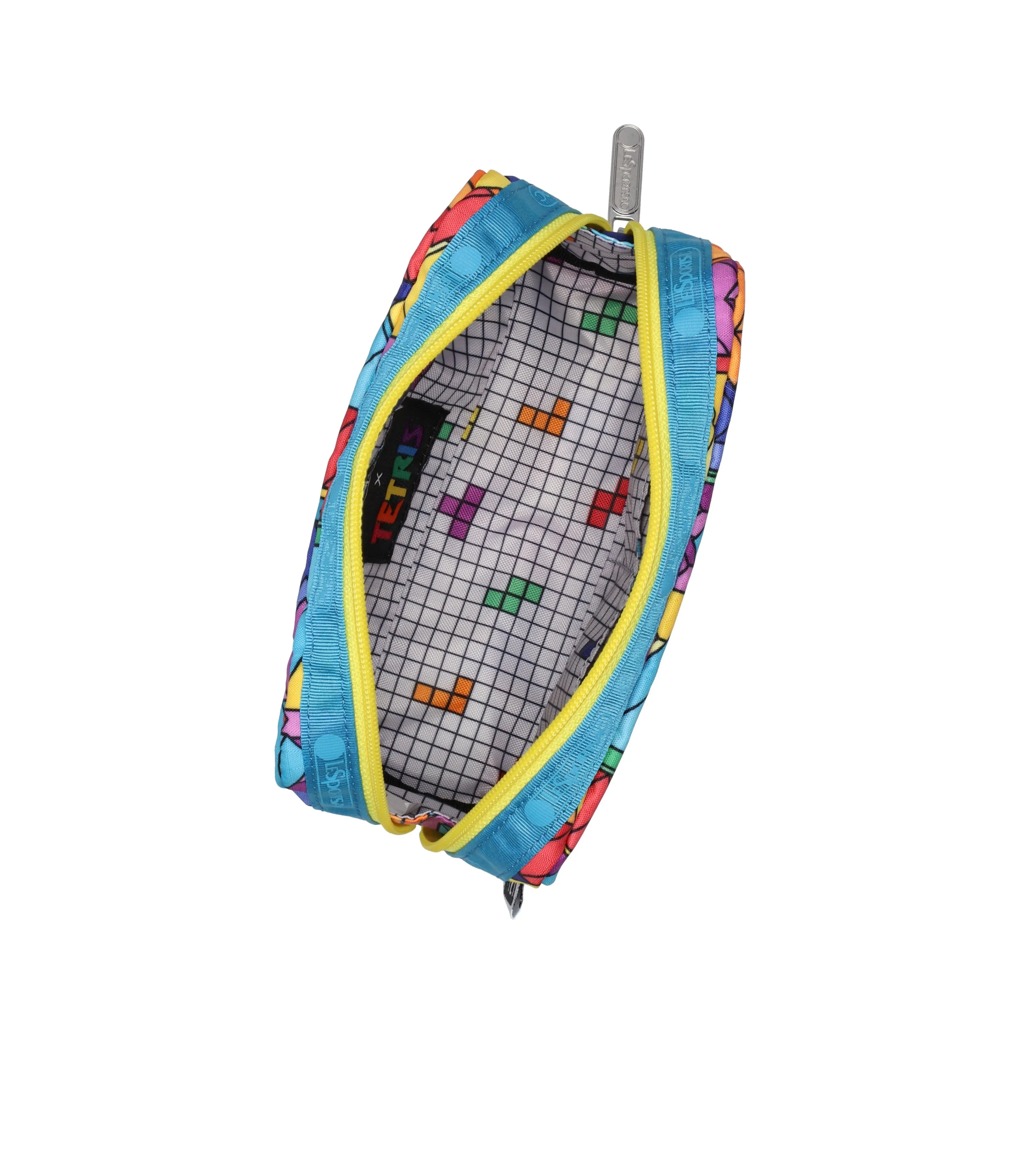 Rectangular Cosmetic sold by Lesportsac product image thumbnail 4