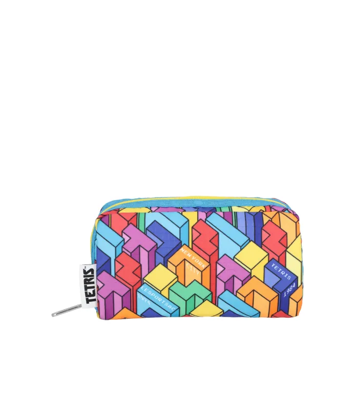 Rectangular Cosmetic sold by Lesportsac