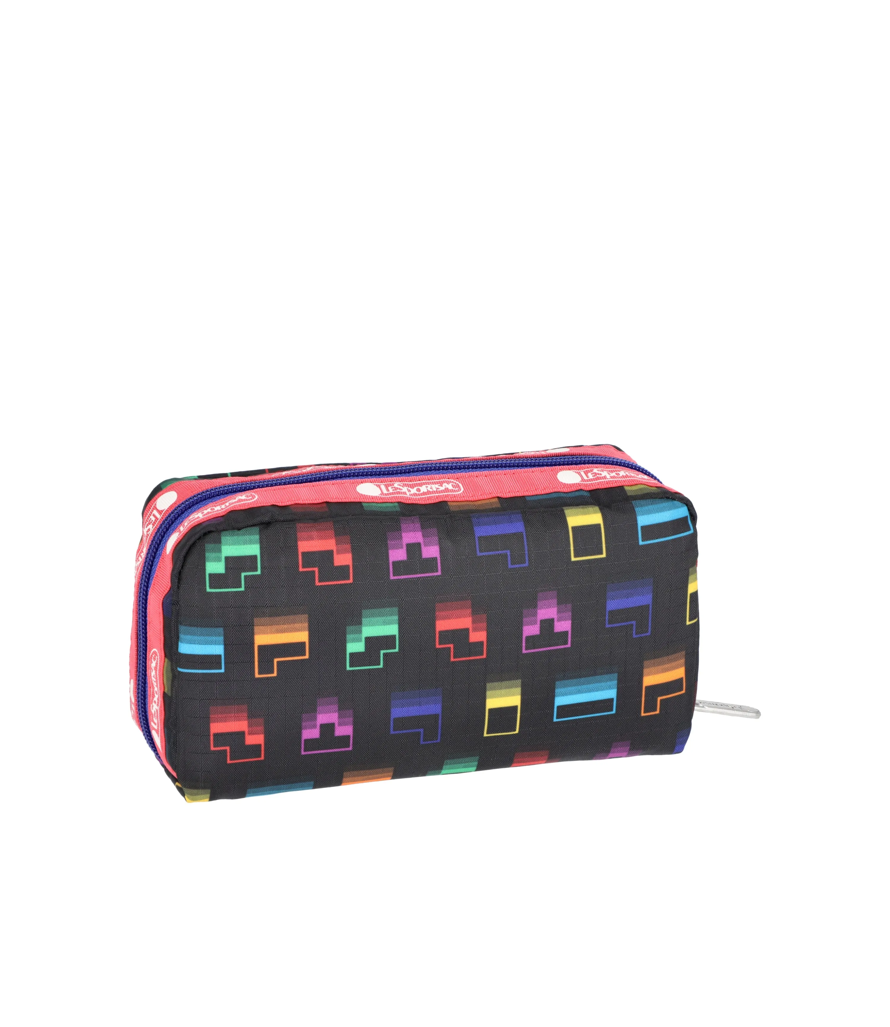Rectangular Cosmetic sold by Lesportsac product image thumbnail 2