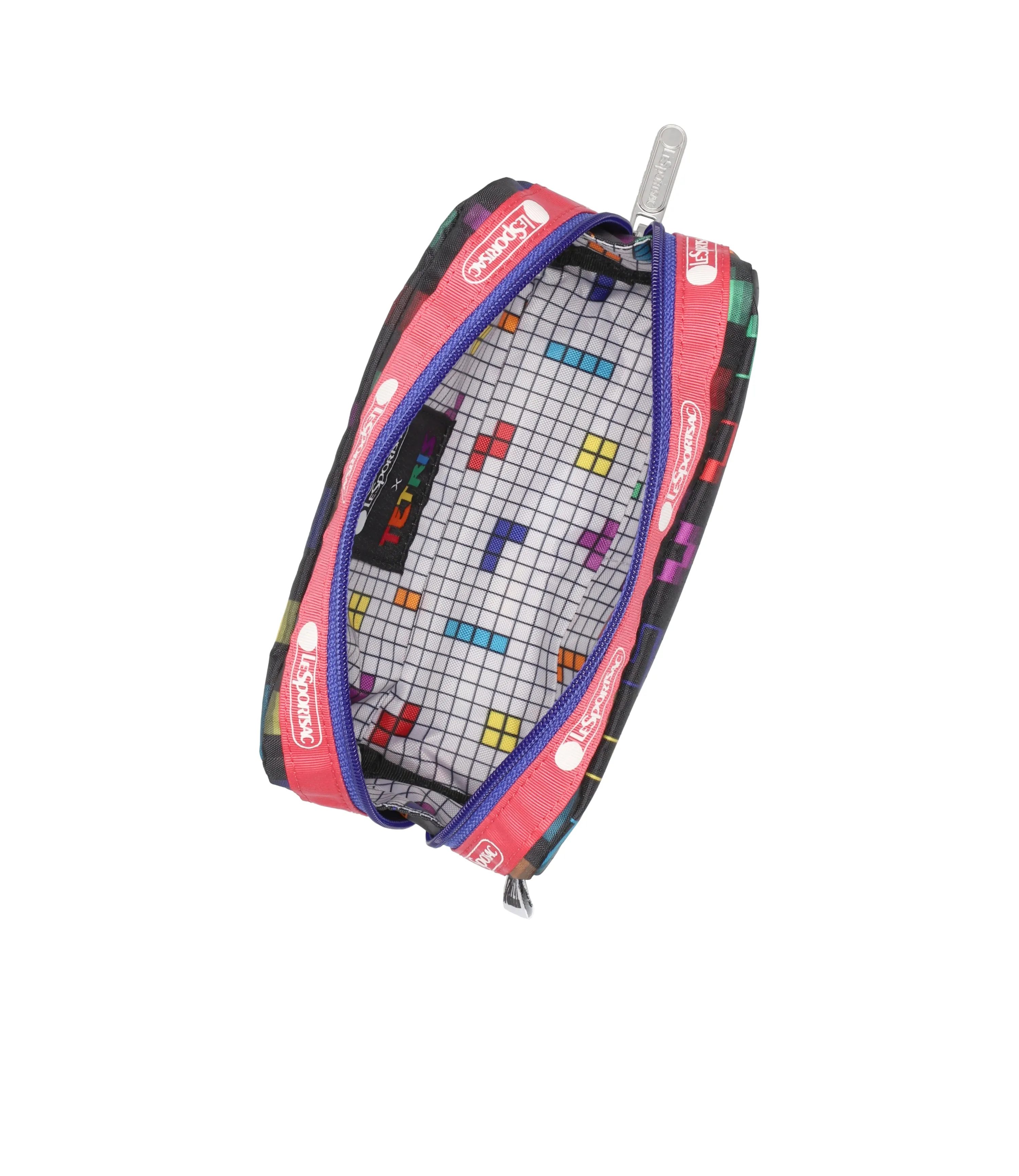 Rectangular Cosmetic sold by Lesportsac product image thumbnail 4