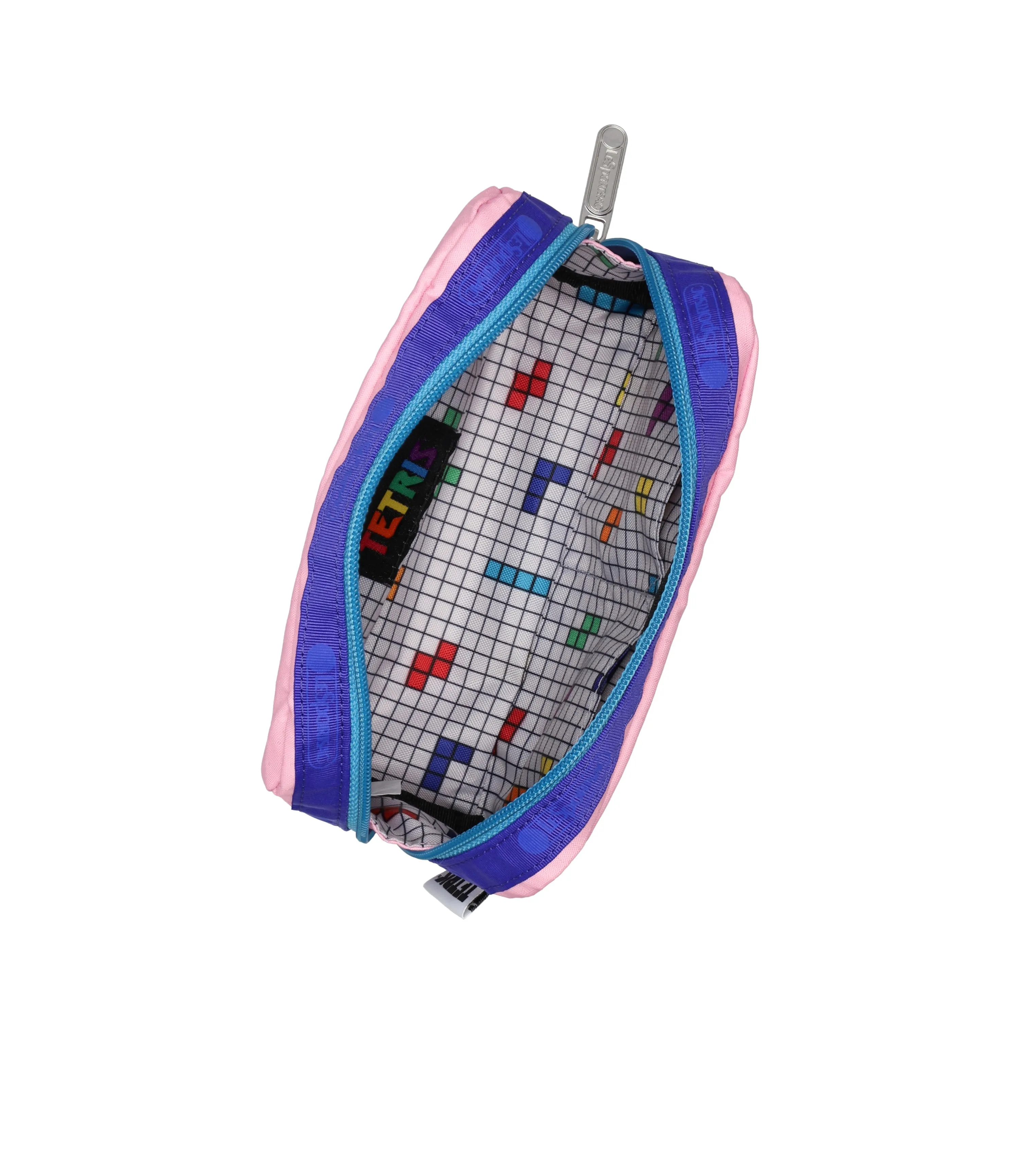 Rectangular Cosmetic sold by Lesportsac product image thumbnail 4