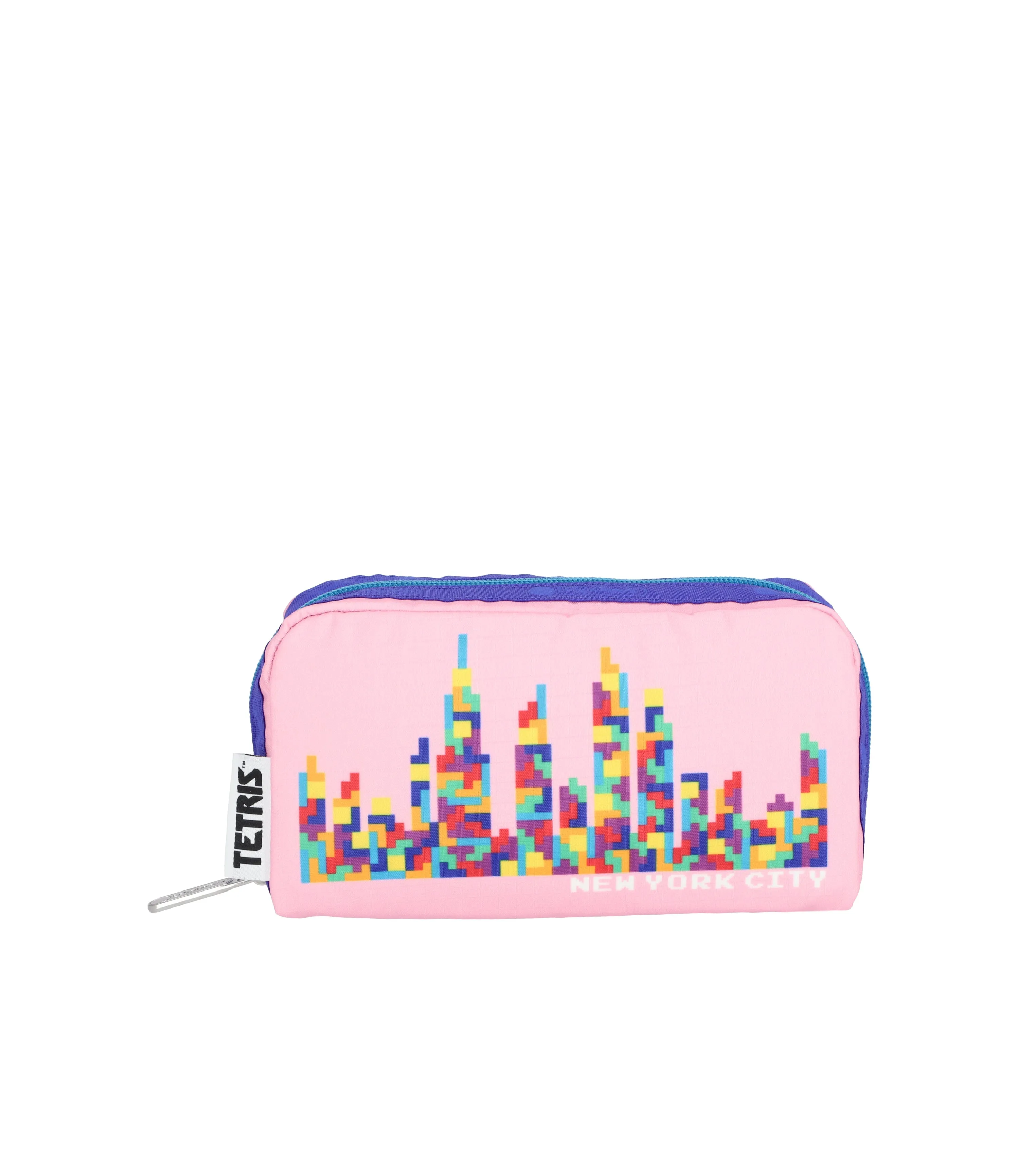 Rectangular Cosmetic sold by Lesportsac