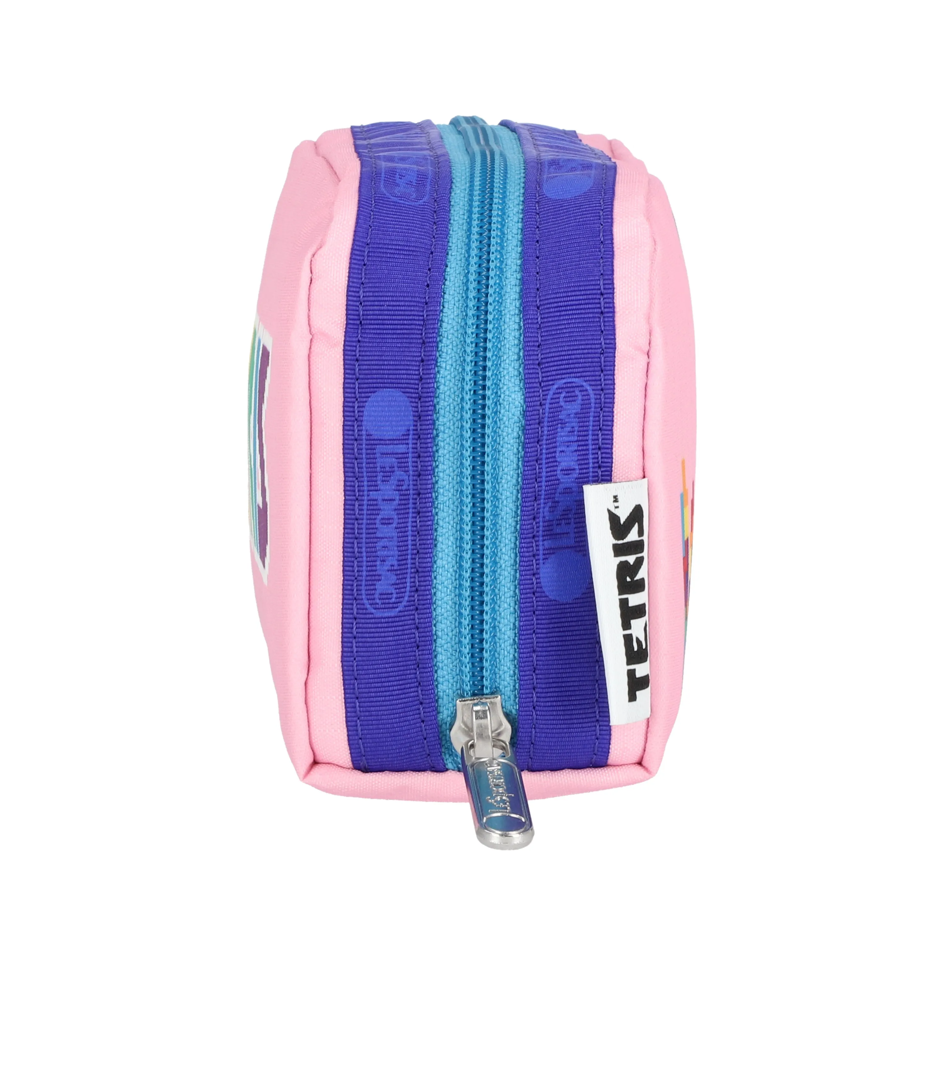 Rectangular Cosmetic sold by Lesportsac product image thumbnail 3