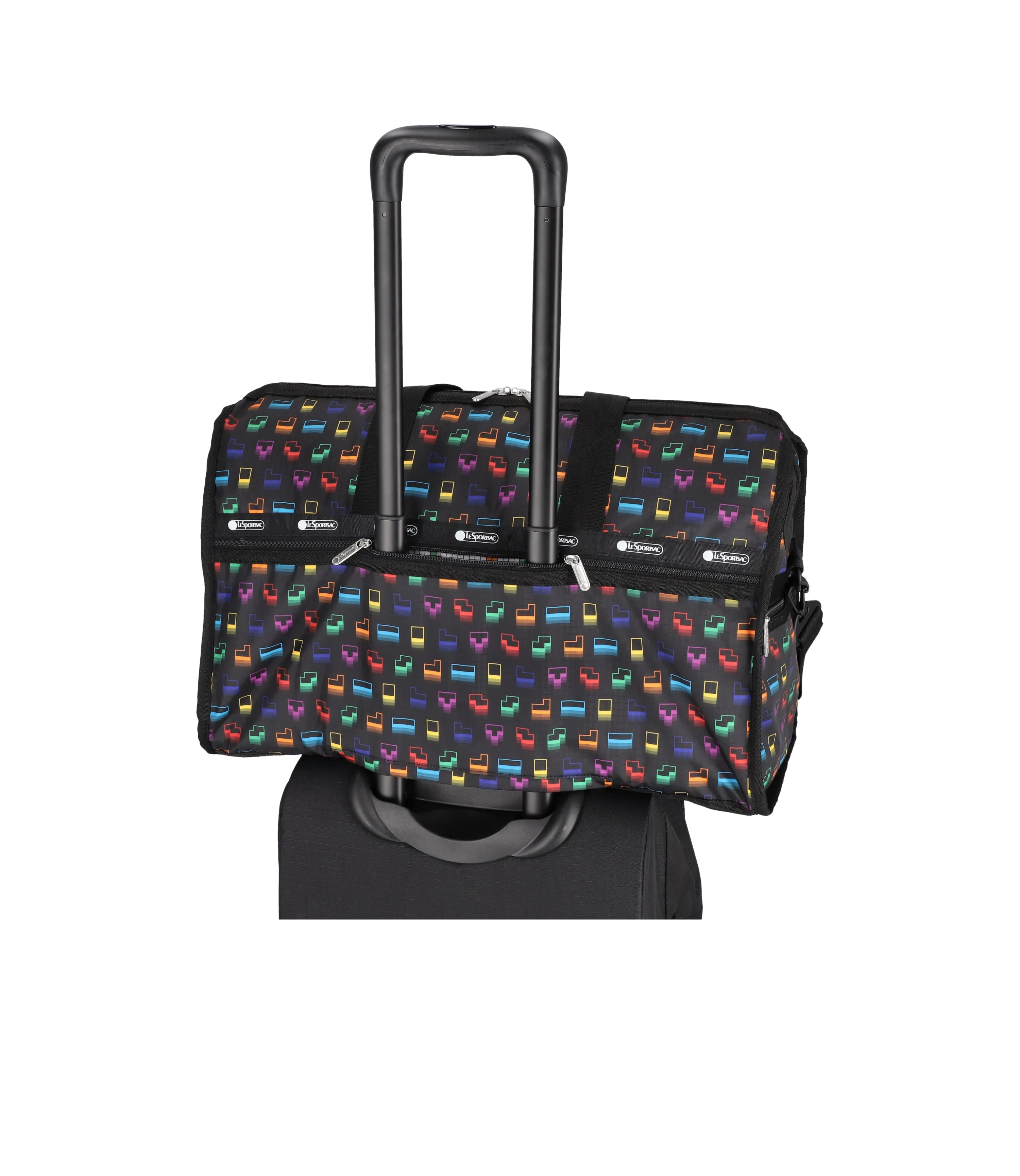 Deluxe Large Weekender sold by Lesportsac product image thumbnail 4