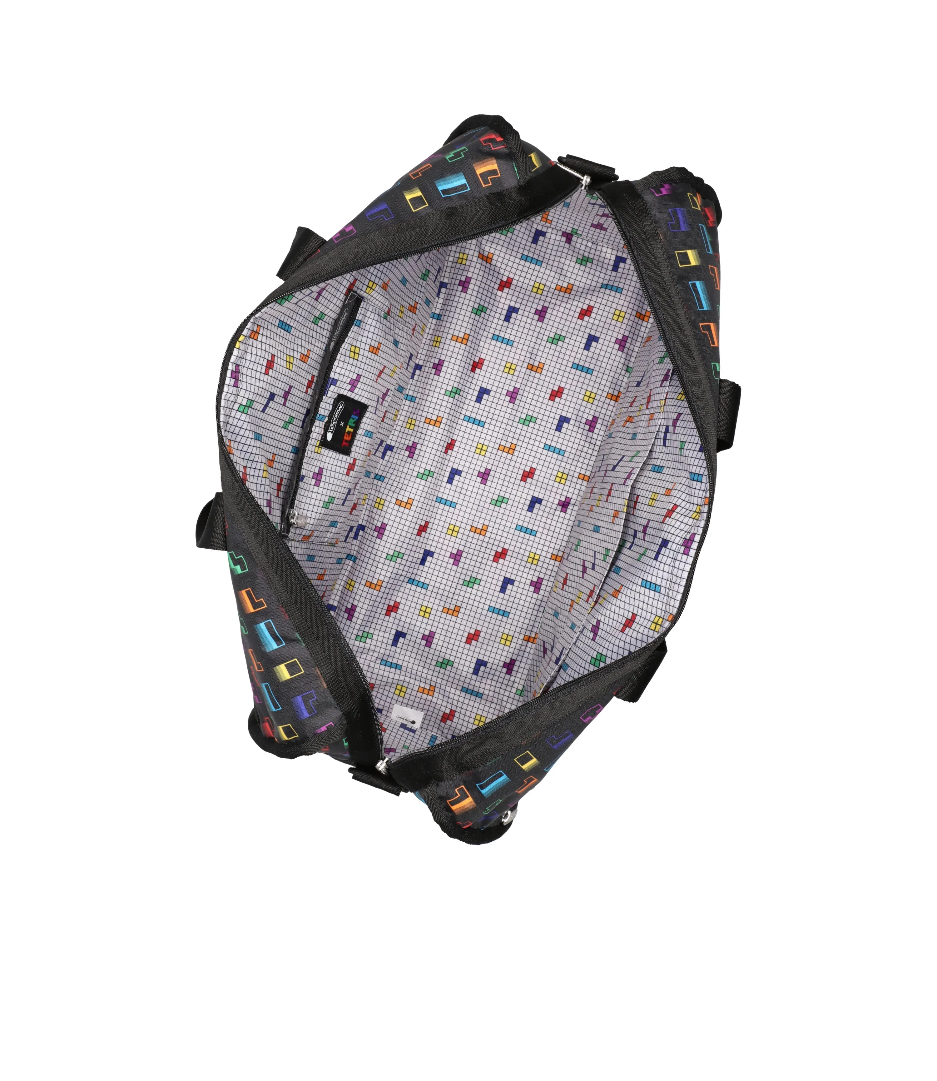 Deluxe Large Weekender sold by Lesportsac product image thumbnail 5