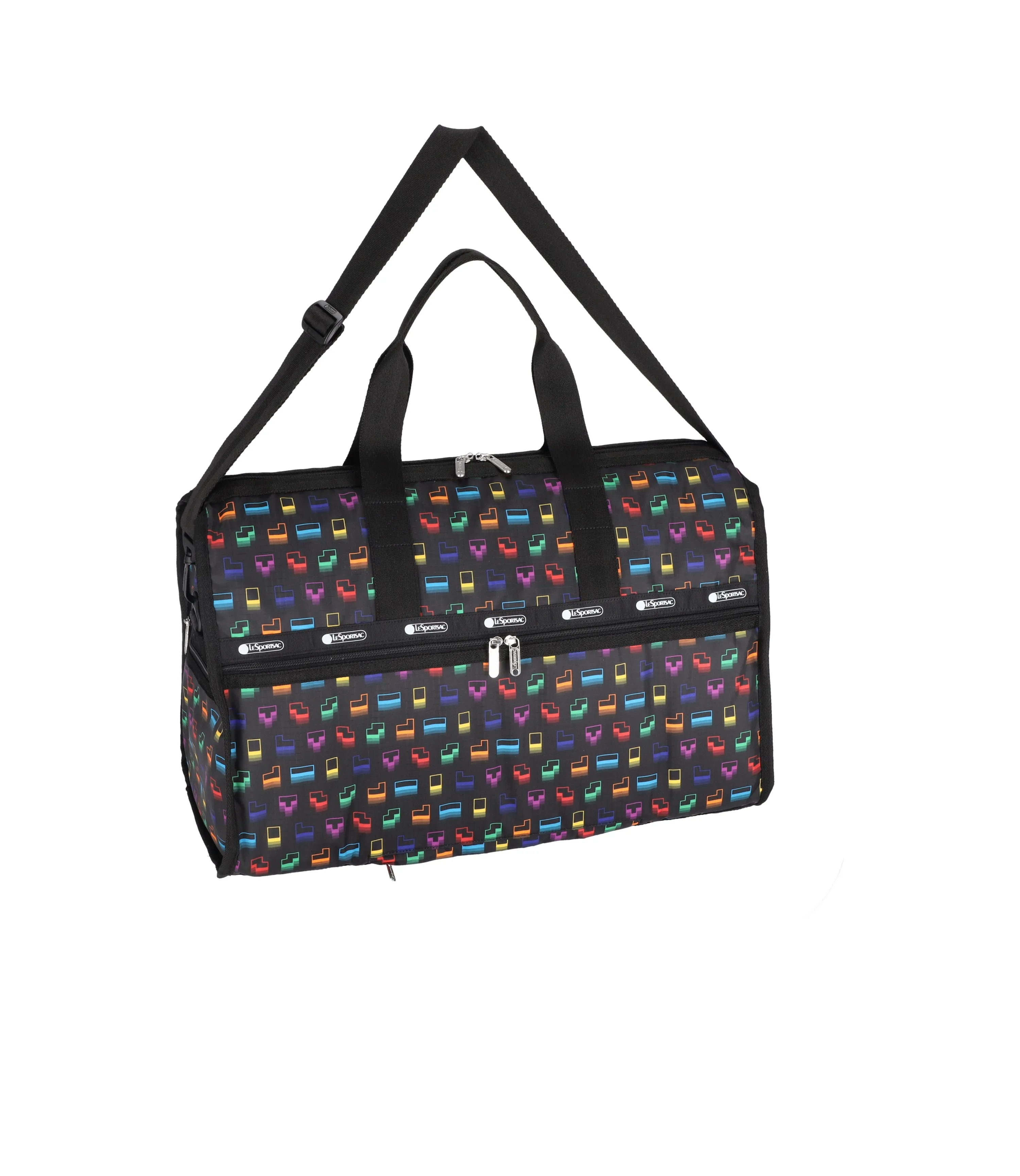 Deluxe Large Weekender sold by Lesportsac product image thumbnail 2
