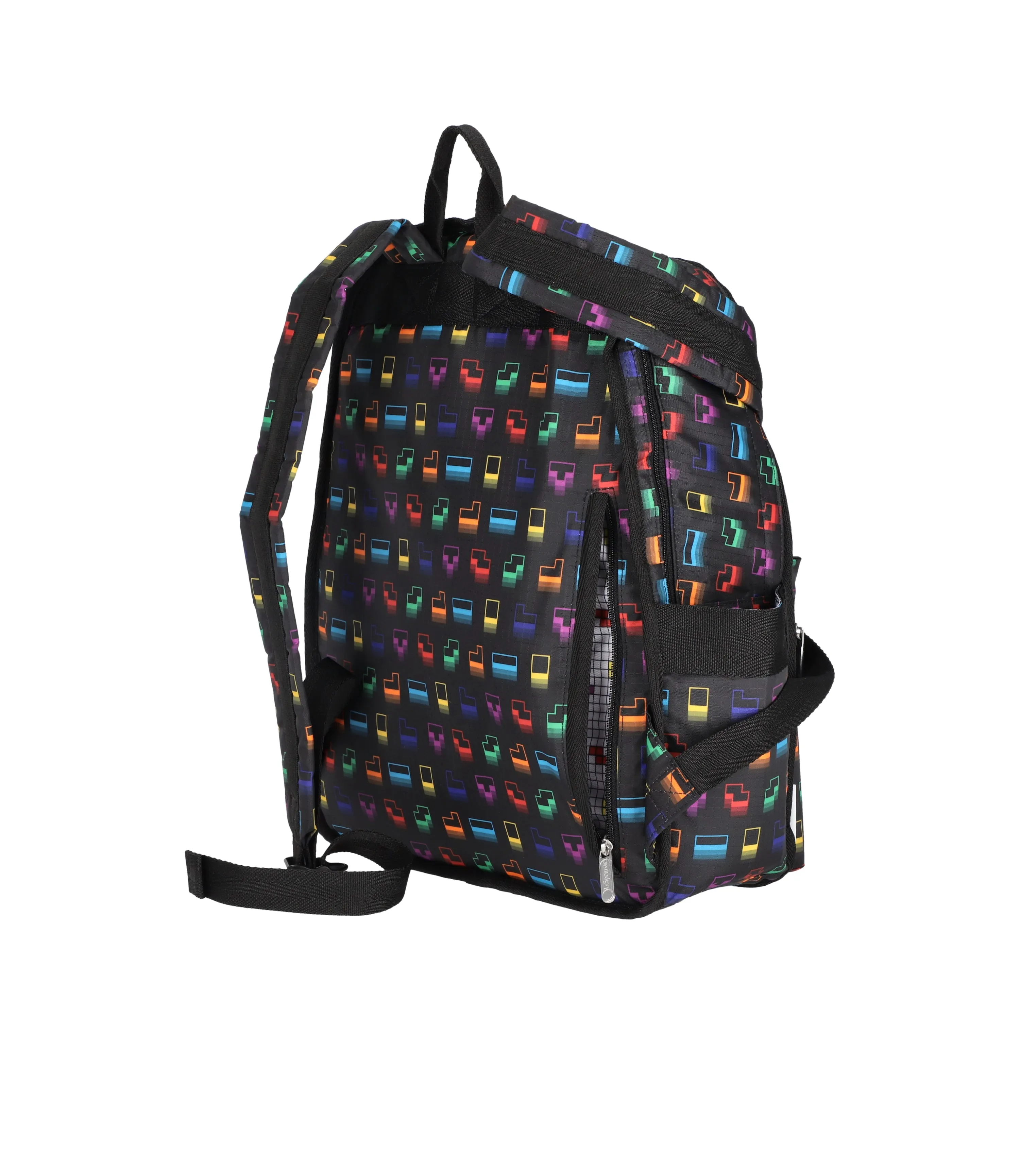 Route Backpack sold by Lesportsac product image thumbnail 4