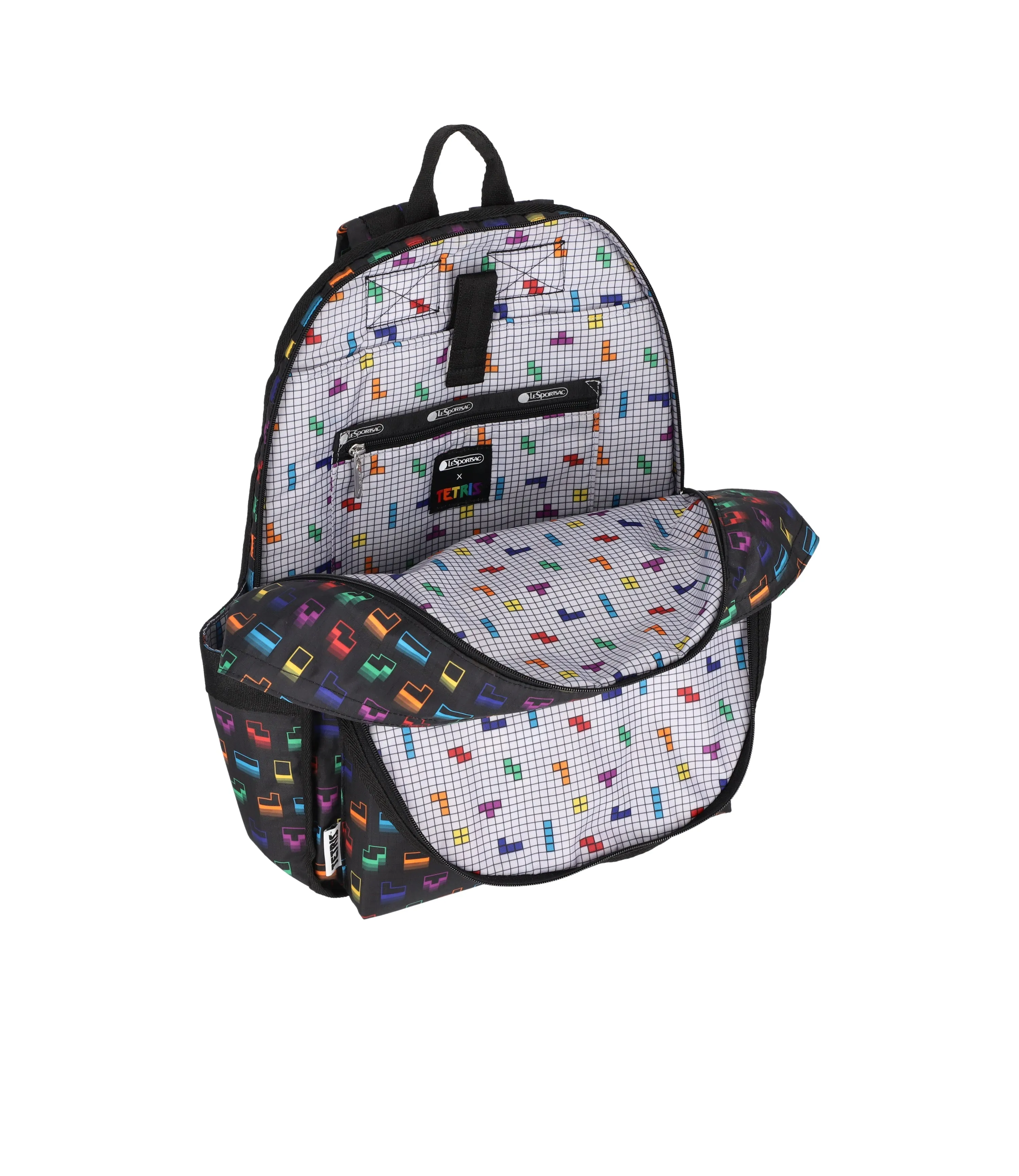 Route Backpack sold by Lesportsac product image thumbnail 5