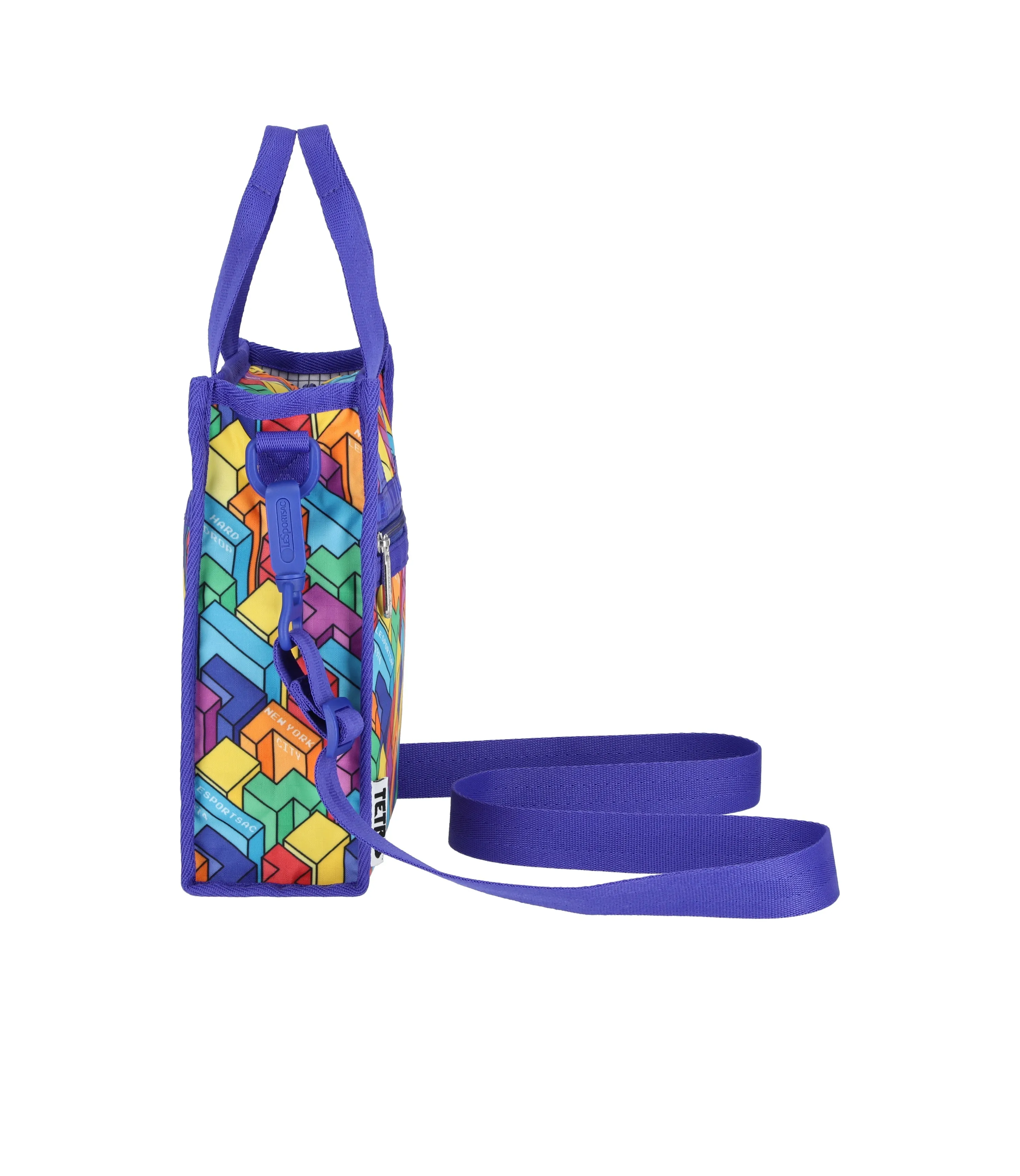 Mini North/South Tote sold by Lesportsac product image thumbnail 3