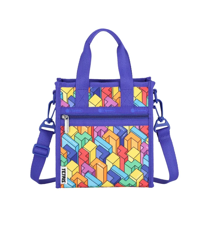 Mini North/South Tote sold by Lesportsac