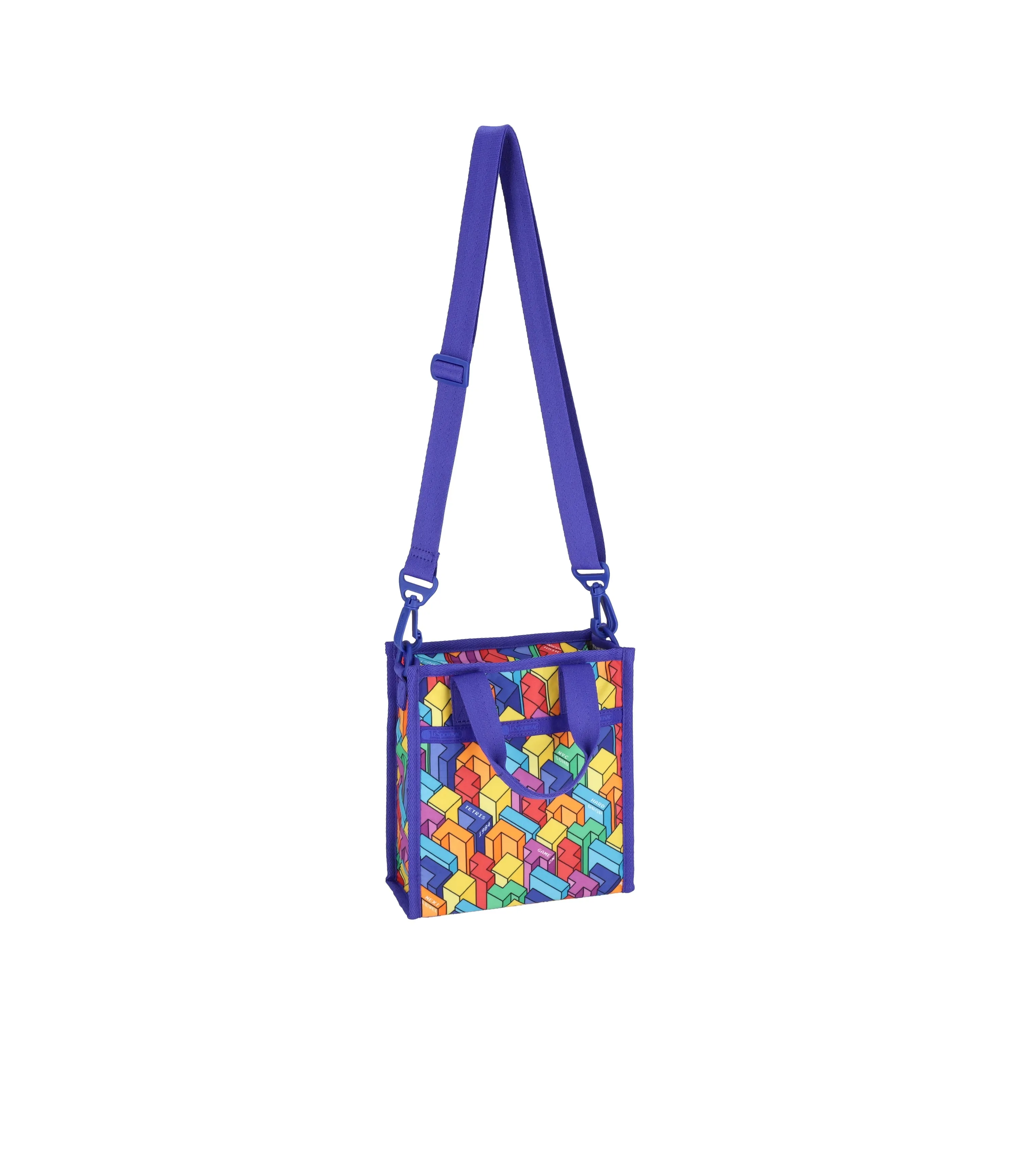 Mini North/South Tote sold by Lesportsac product image thumbnail 2