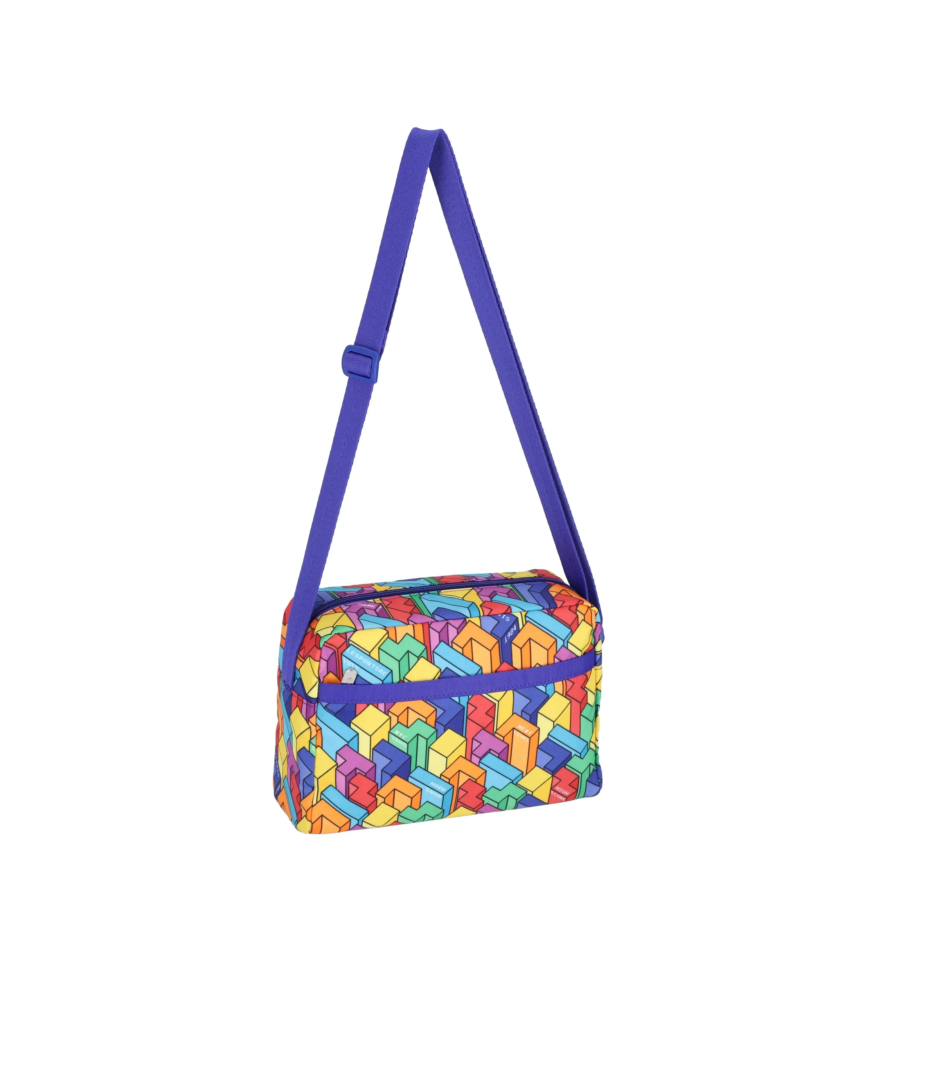 Daniella Crossbody sold by Lesportsac product image thumbnail 2