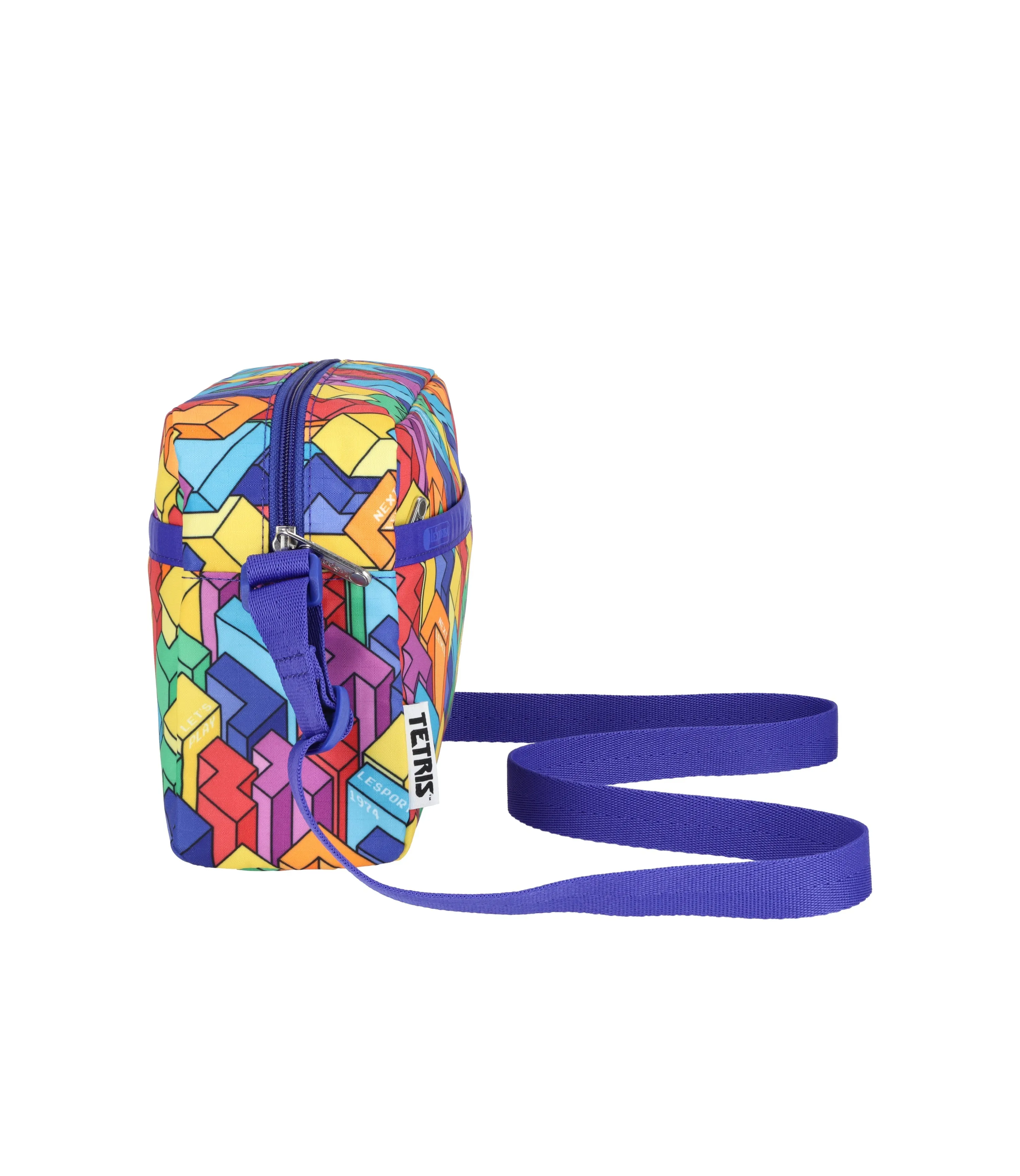 Daniella Crossbody sold by Lesportsac product image thumbnail 3