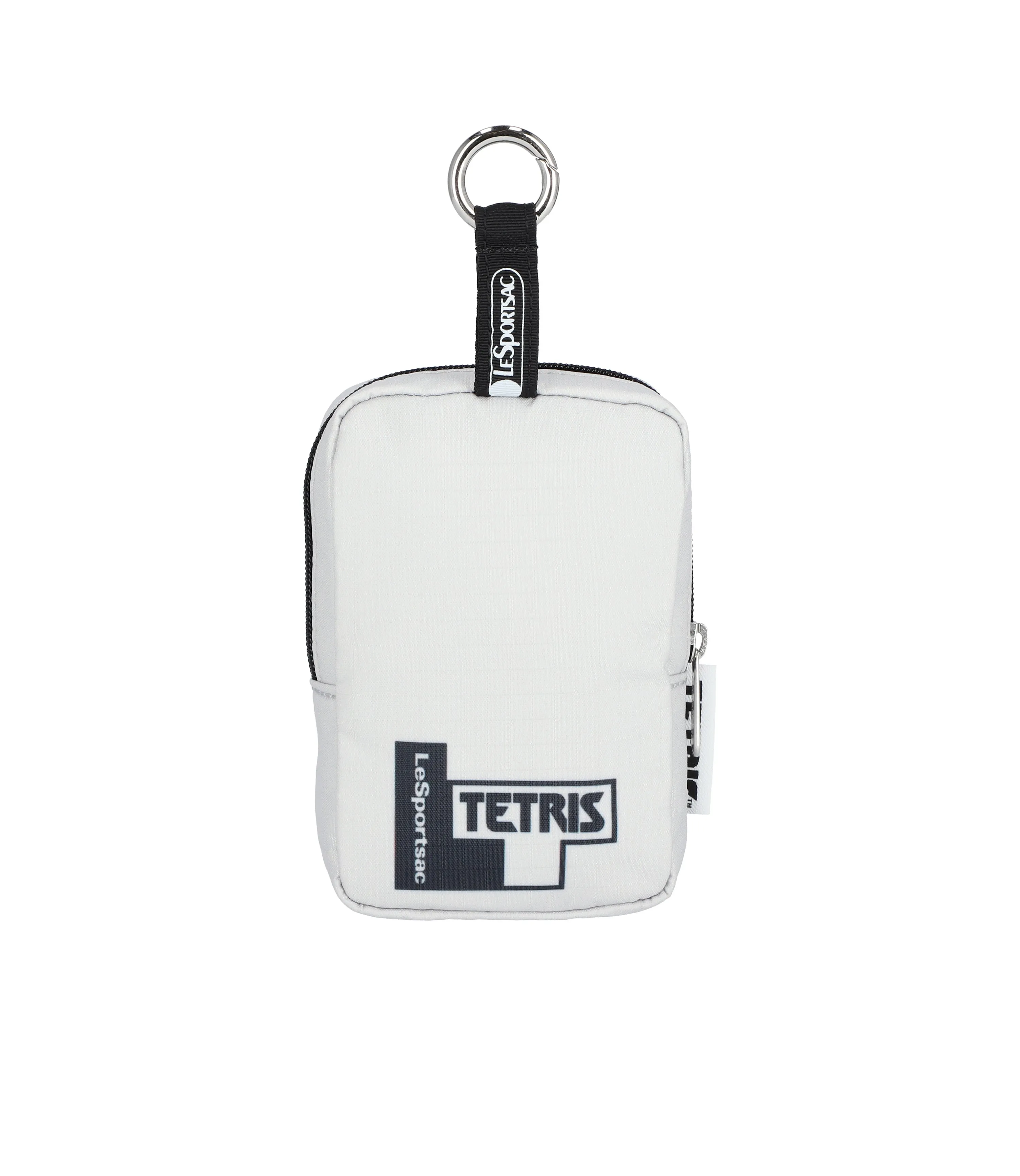 Tetris™ Key Ring sold by Lesportsac product image thumbnail 5